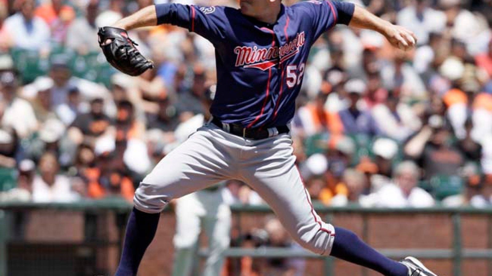 1600x900 Giants Twins 1: Tim Lincecum strikes out 12 in San Francisco victory