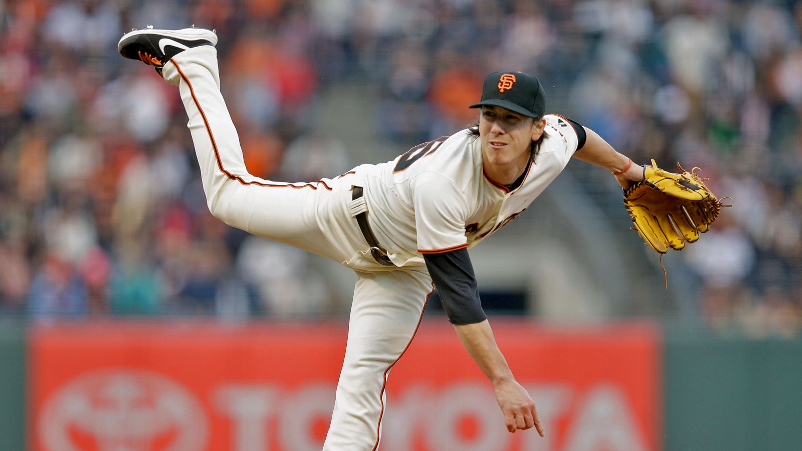 1600x900 Struggling pitcher Tim Lincecum moved into Giants' bullpen