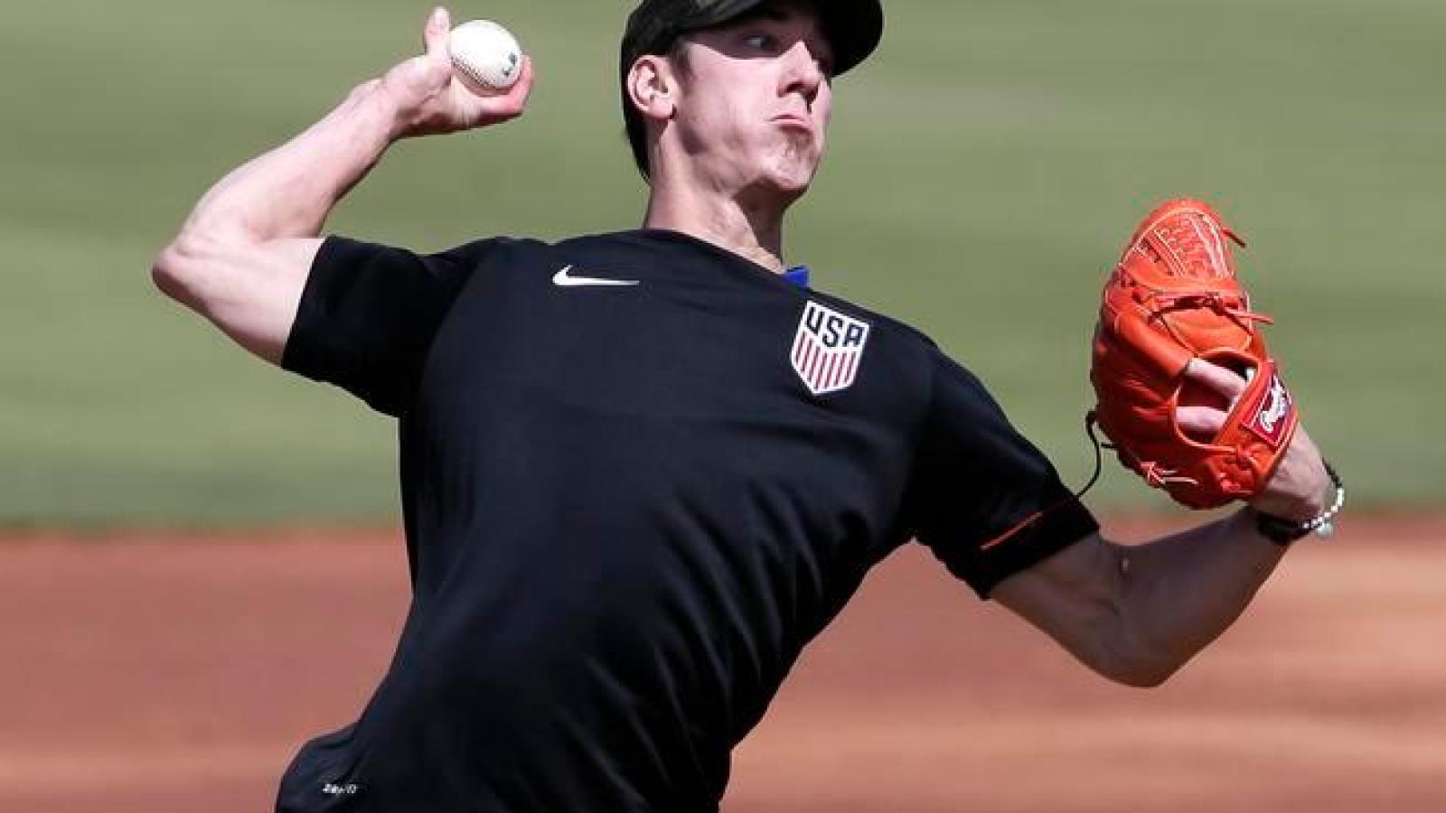 1600x900 Tim Lincecum sharp in showcase for big league scouts