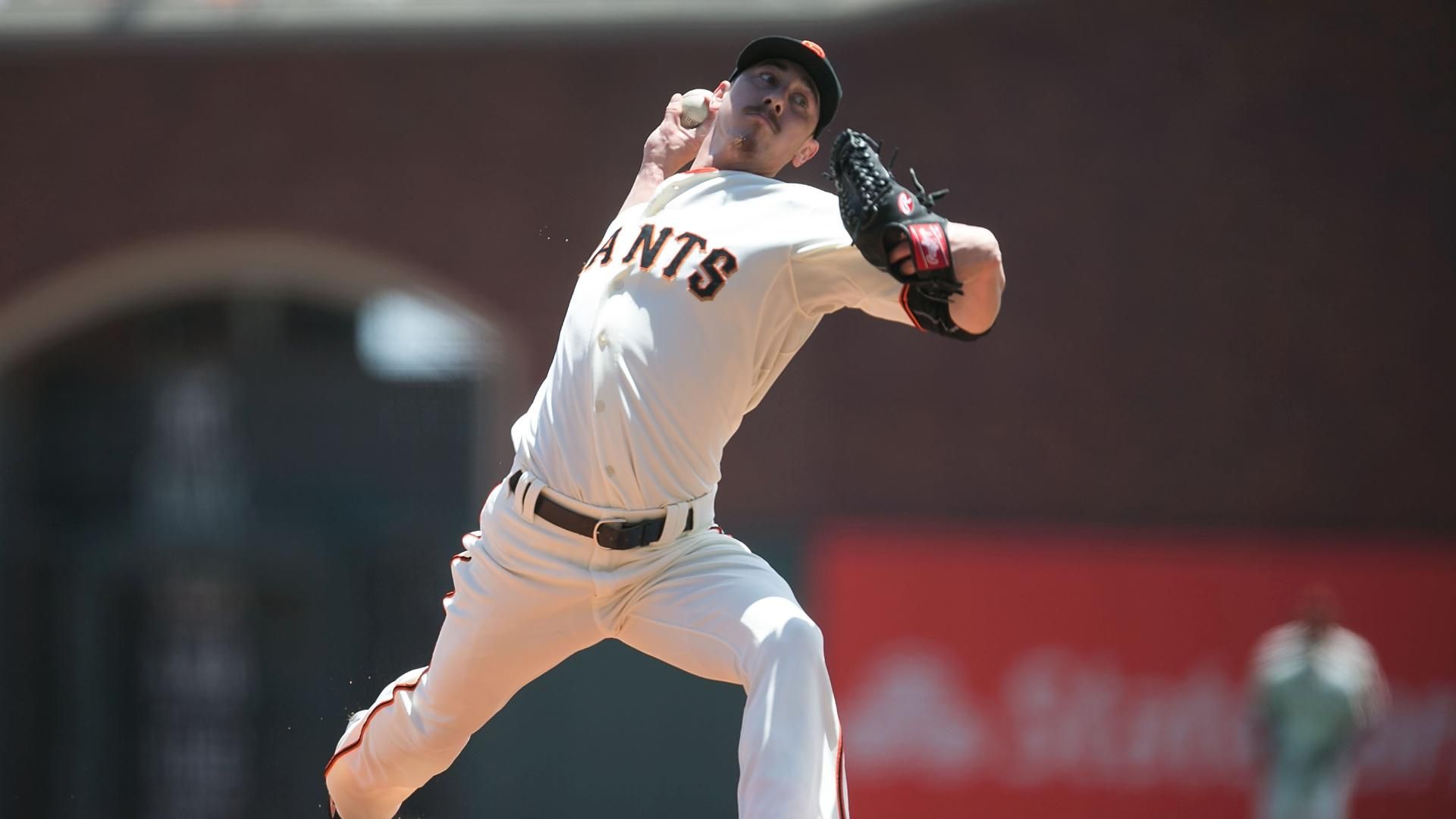 1920x1080 Tim Lincecum likely heading to DL for first time San Francisco