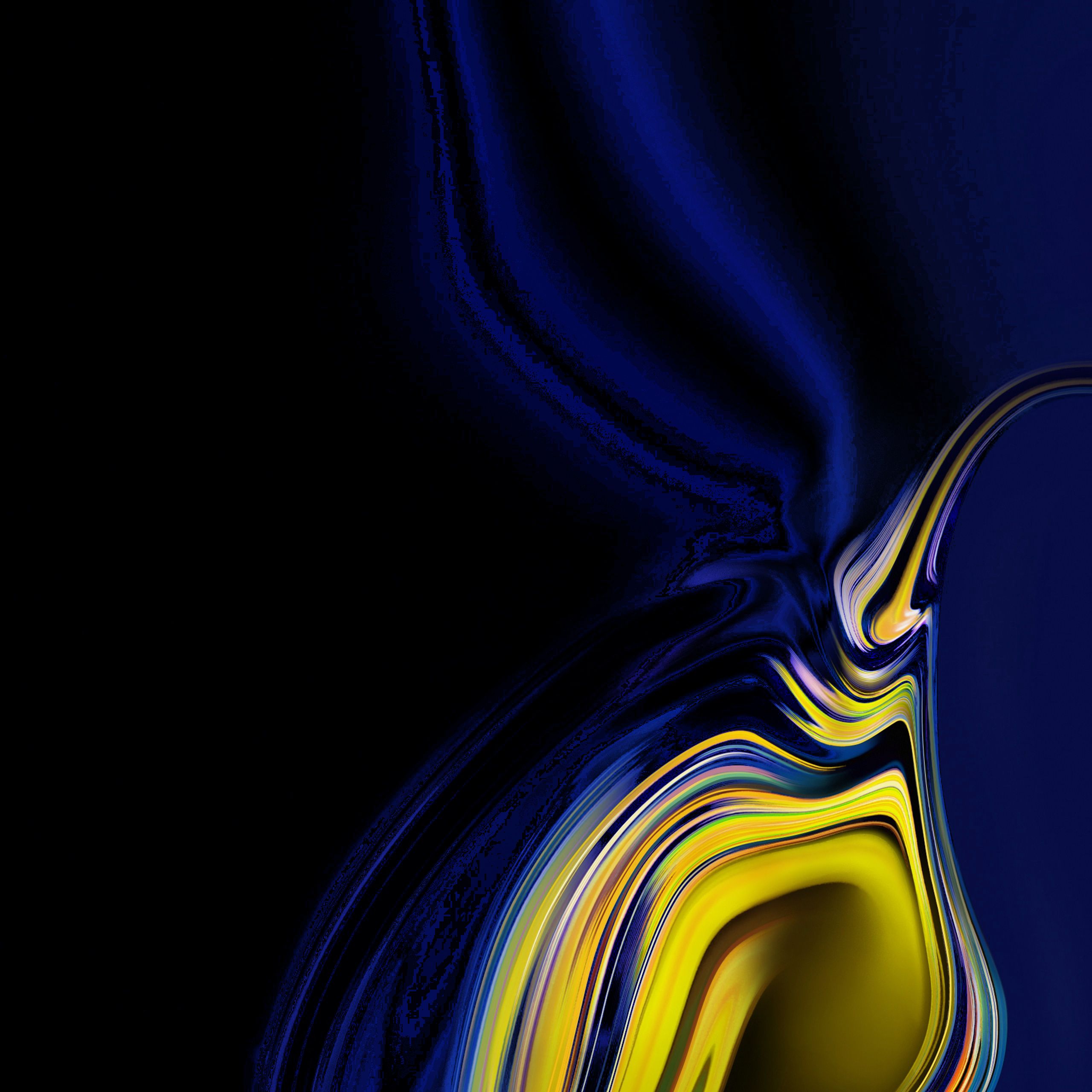2560x2560 Download Samsung Galaxy Note 9 Wallpaper