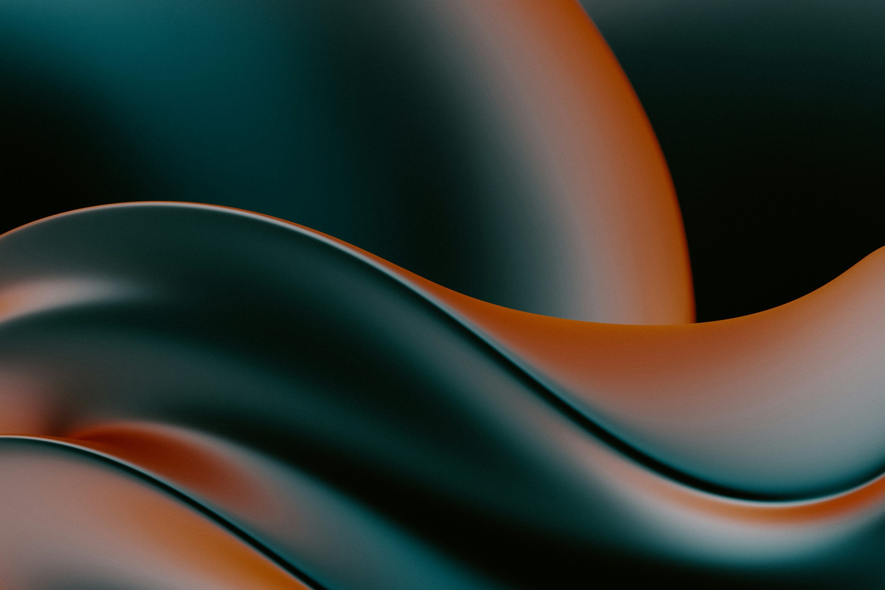 3000x2000 A Close Up Of A Planet