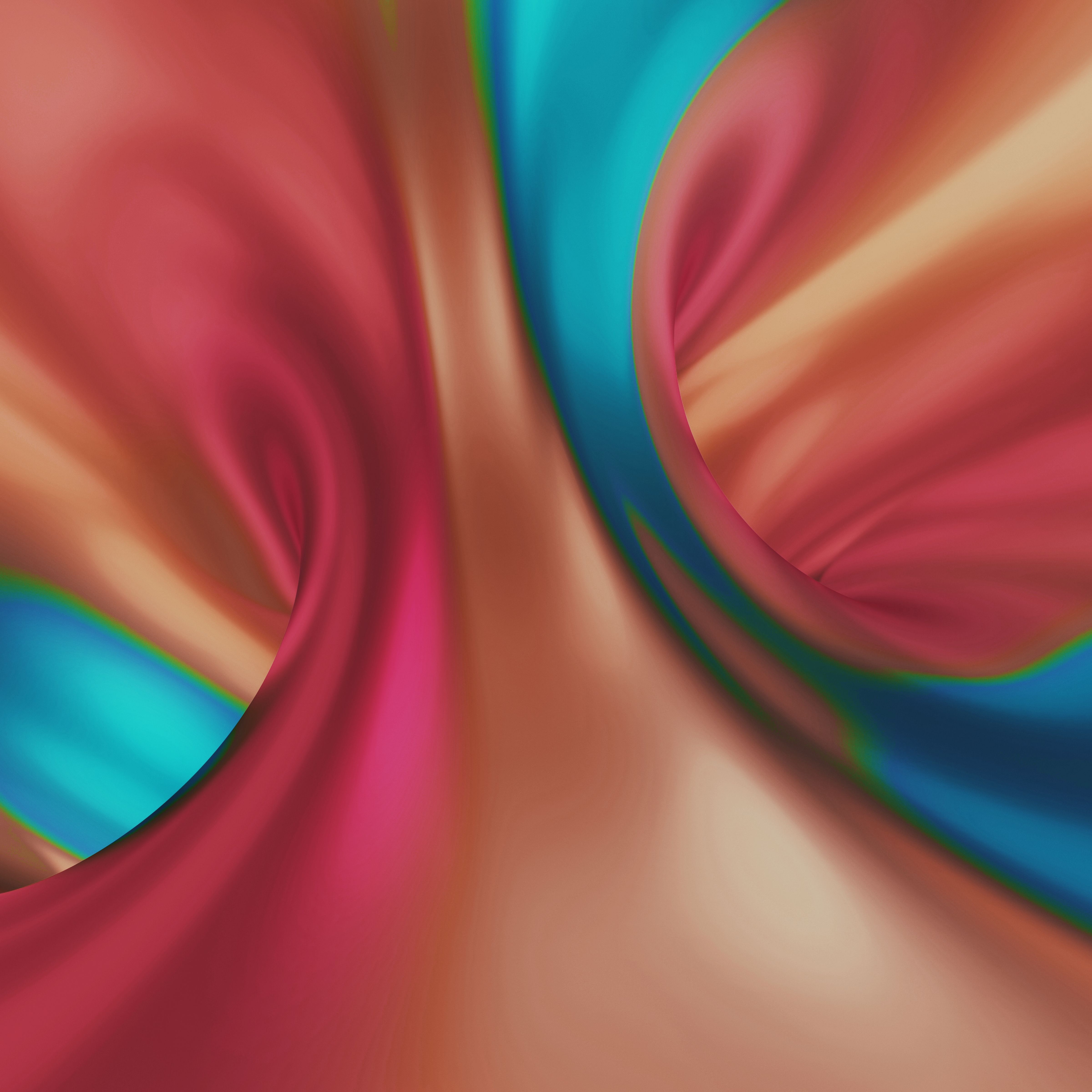4800x4800 Abstract Digital Art · Free