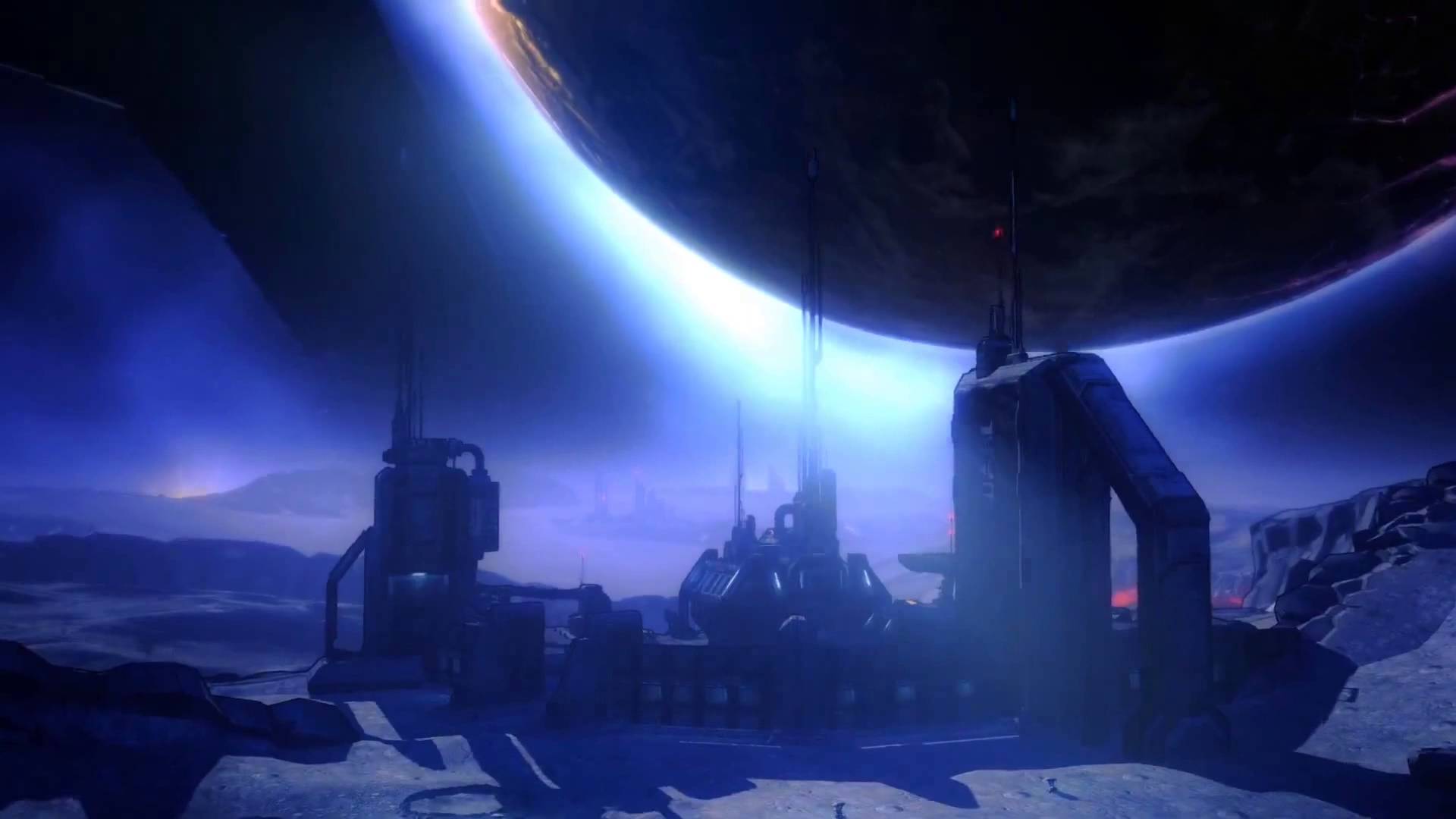 1920x1080 Borderlands: The Pre Sequel Wallpaper