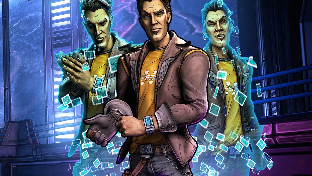 1273x720 Borderlands: The Pre Sequel First DLC Adds Fifth Character