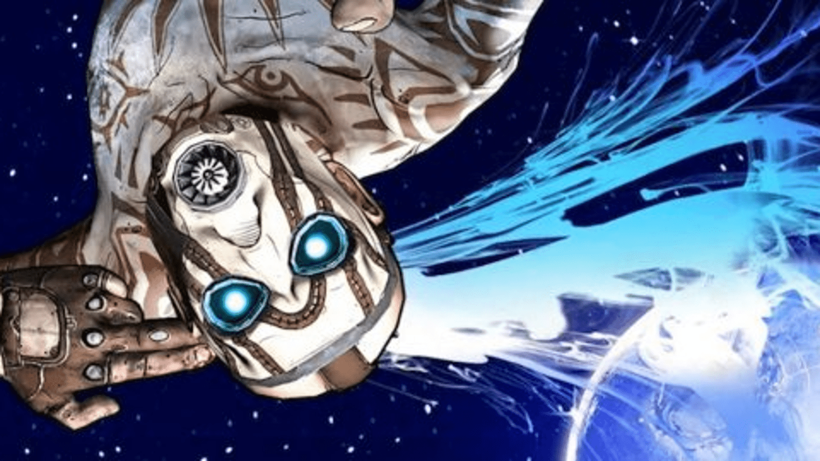 1600x900 Borderlands: The Pre Sequel PC Review. Rock Paper Shotgun