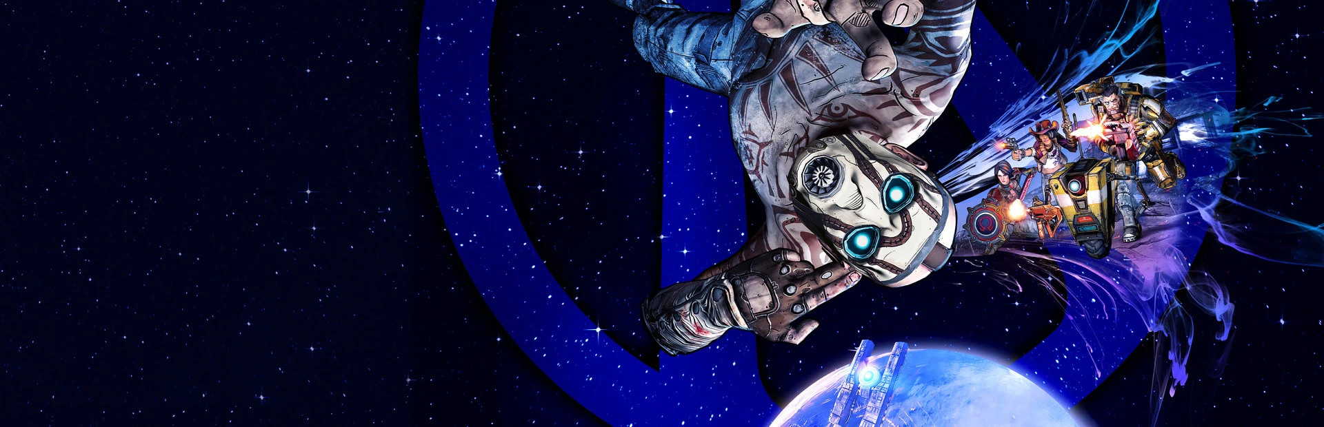 1920x620 Borderlands: The Pre Sequel Game Help For PC