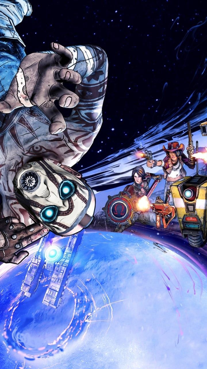 720x1280 Póster gráfico. Ideas de personajes, Arte de videojuegos, Fondos