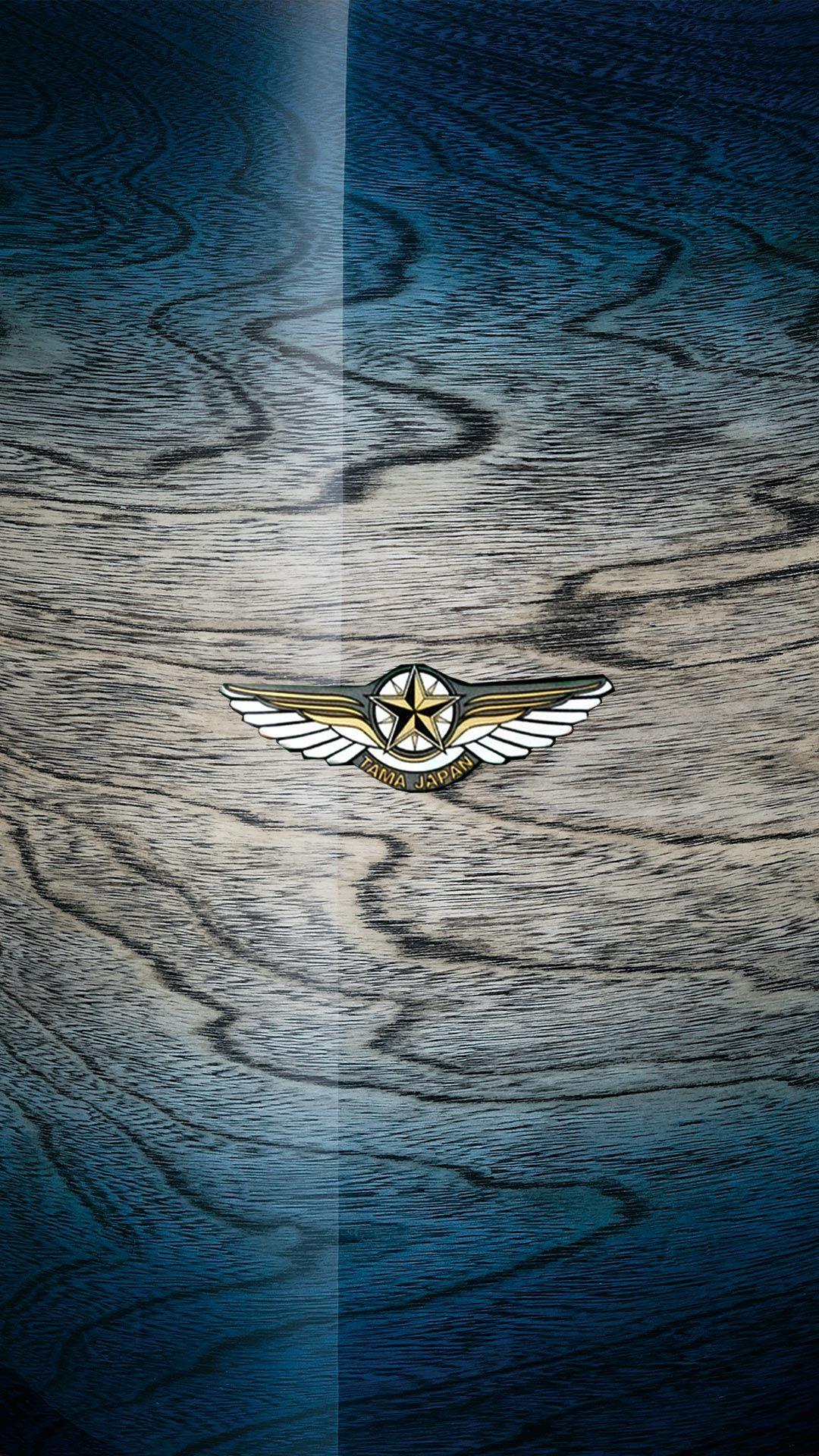 1080x1920 TAMA Drums