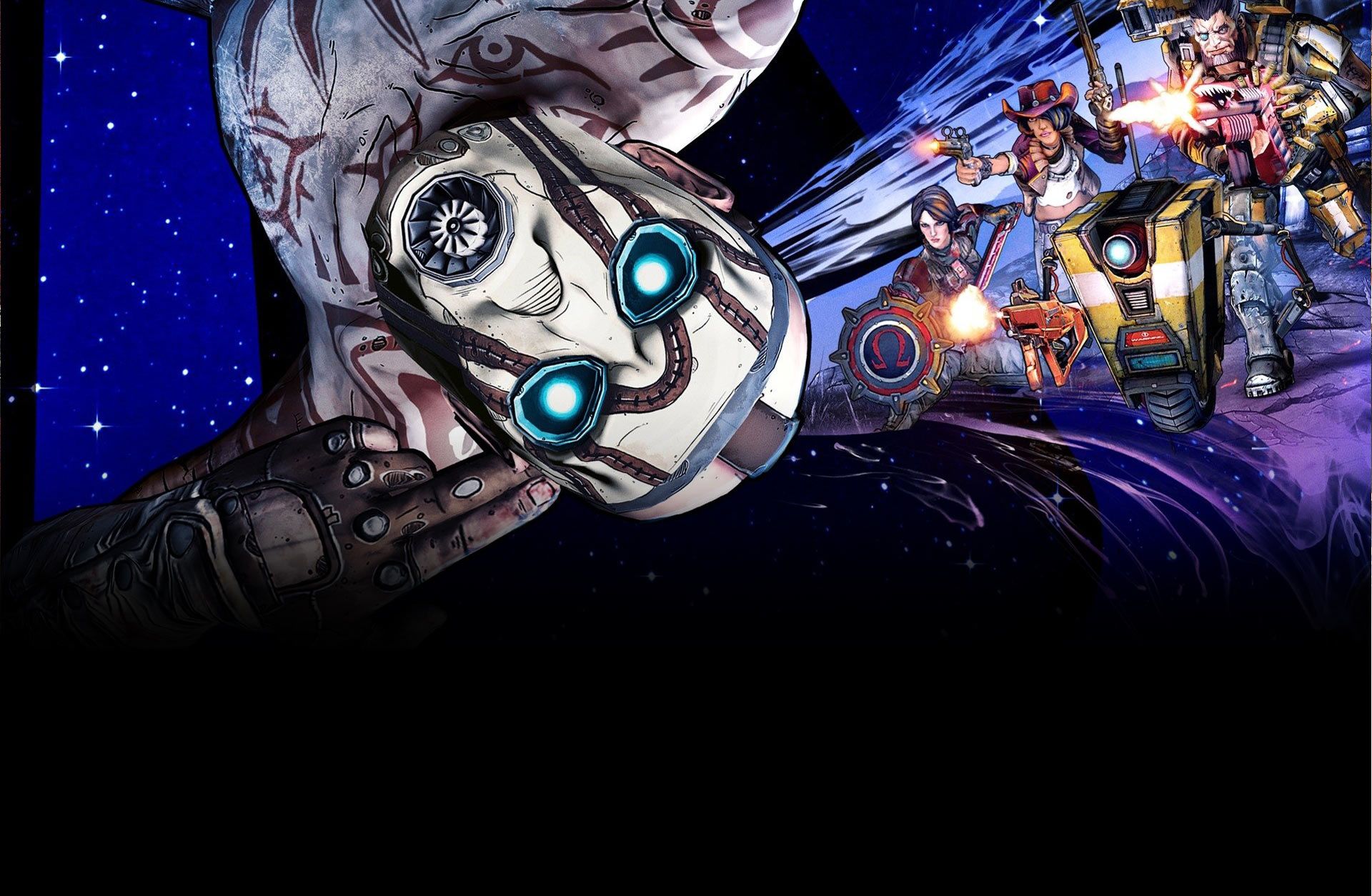 1920x1254 Buy Borderlands: The Pre Sequel On GAMESLOAD