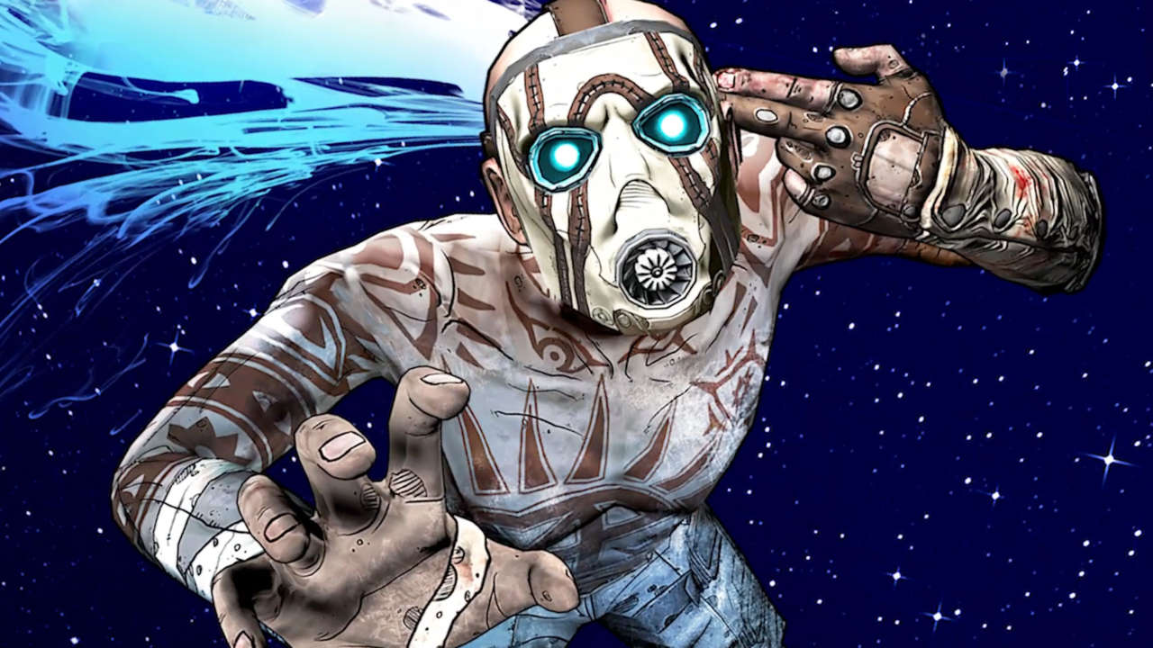 1280x720 Borderlands 2 And Pre Sequel Triple Legendary Item Drop Rate Permanently