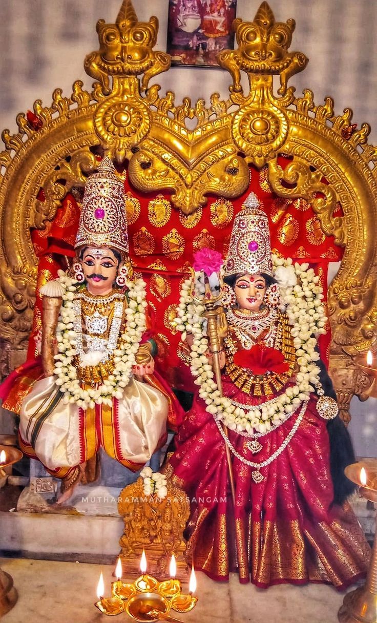 736x1216 Mutharamman