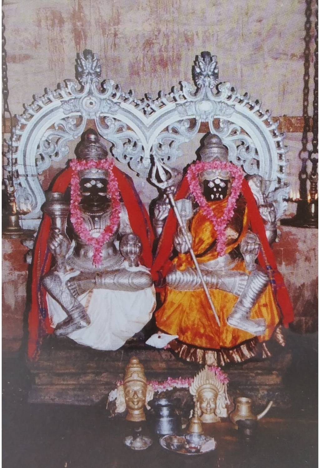 1025x1500 MUTHA Arulmigu Kulasai Sri Mutharamman Photo Religious Frame Price in India MUTHA Arulmigu Kulasai Sri Mutharamman Photo Religious Frame online at