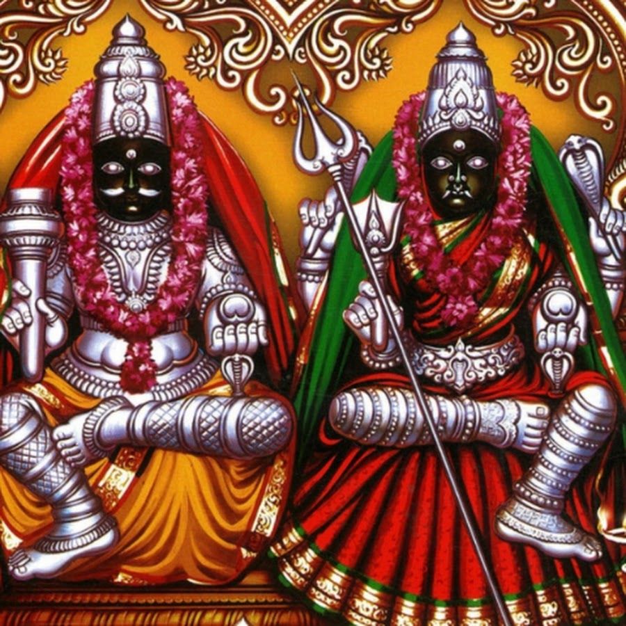 900x900 Kulasai.mutharamman.thunaii