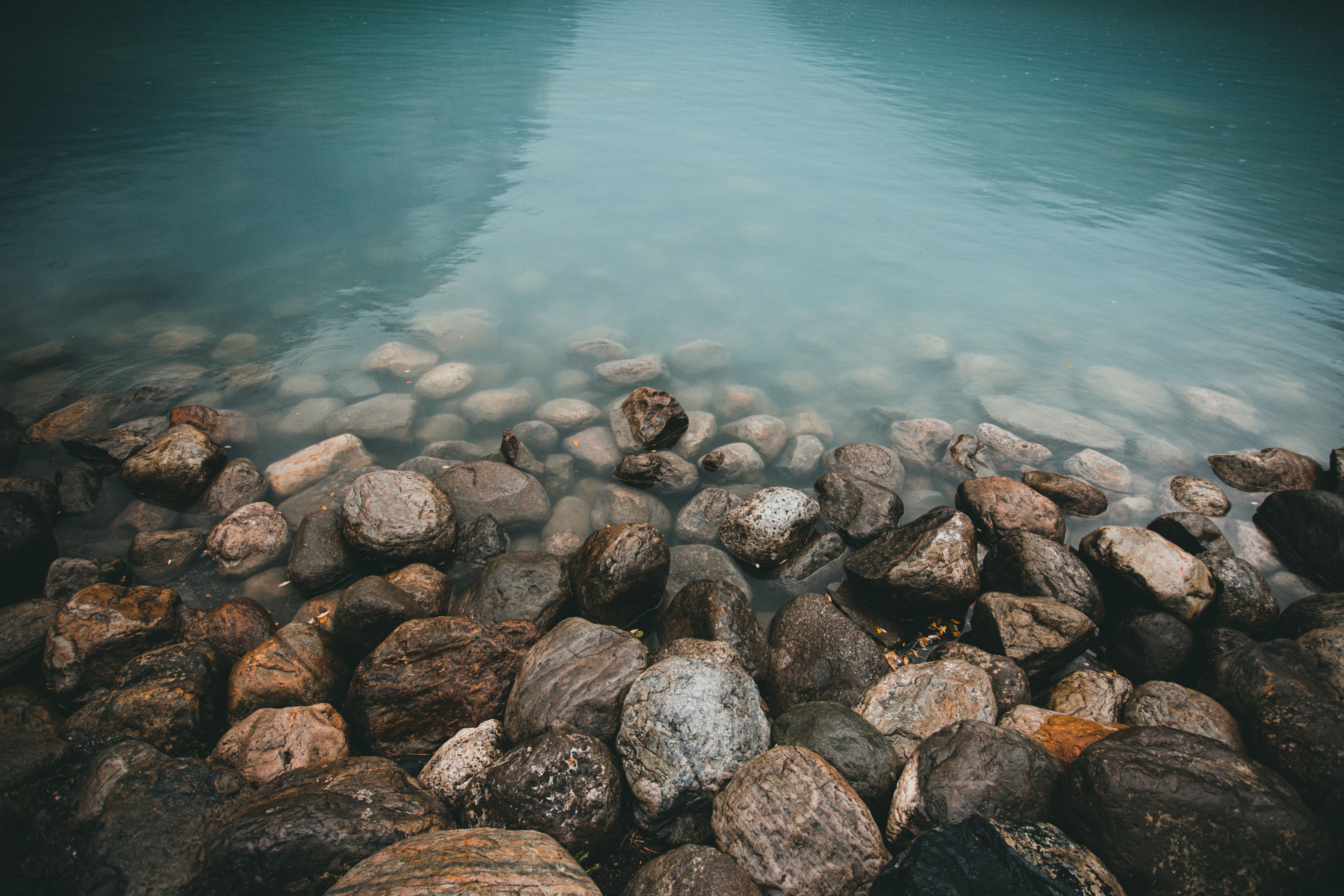 6217x4145 River Stones Photo, Download The BEST Free River Stones & HD Image