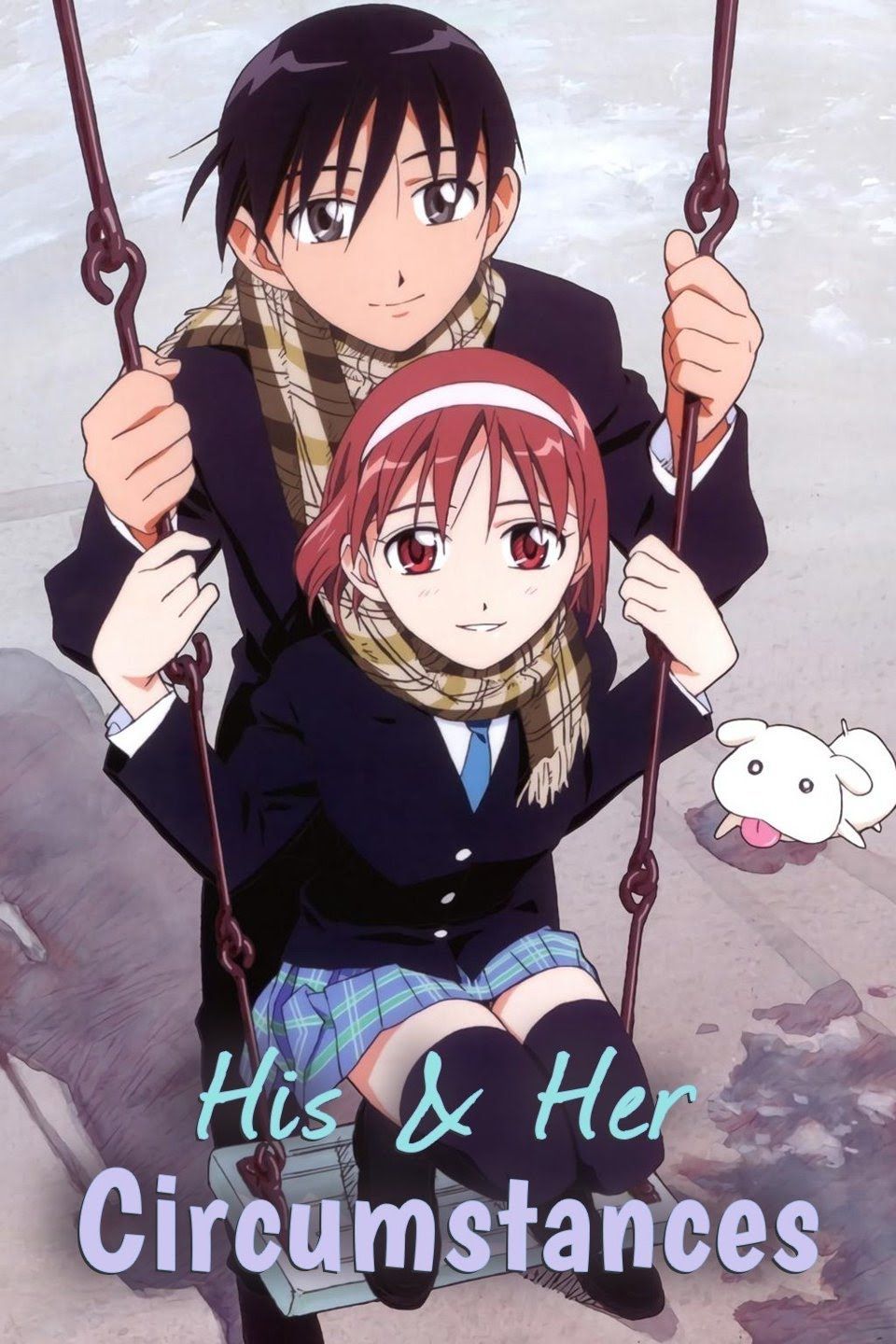960x1440 His and Her Circumstances (TV Series 1998–1999)