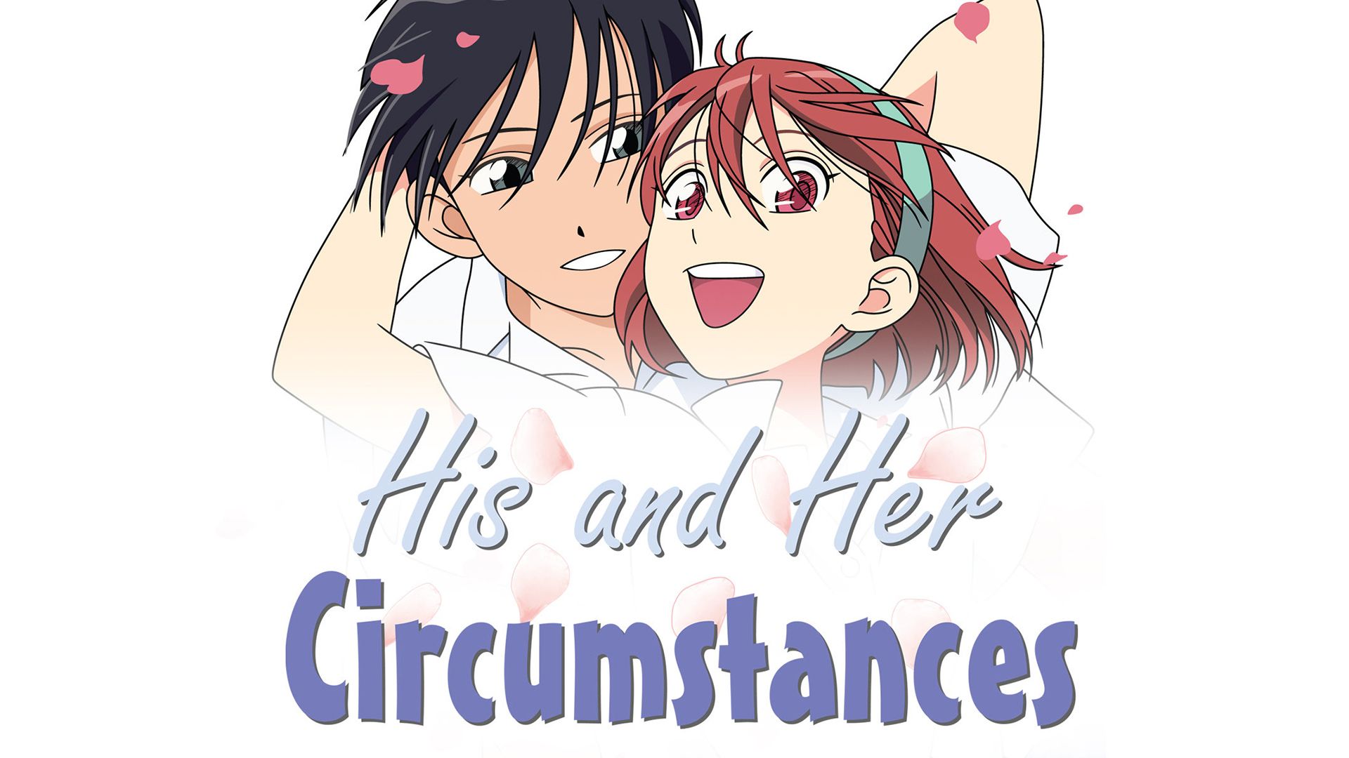1920x1080 Prime Video: His and Her Circumstances Season 1