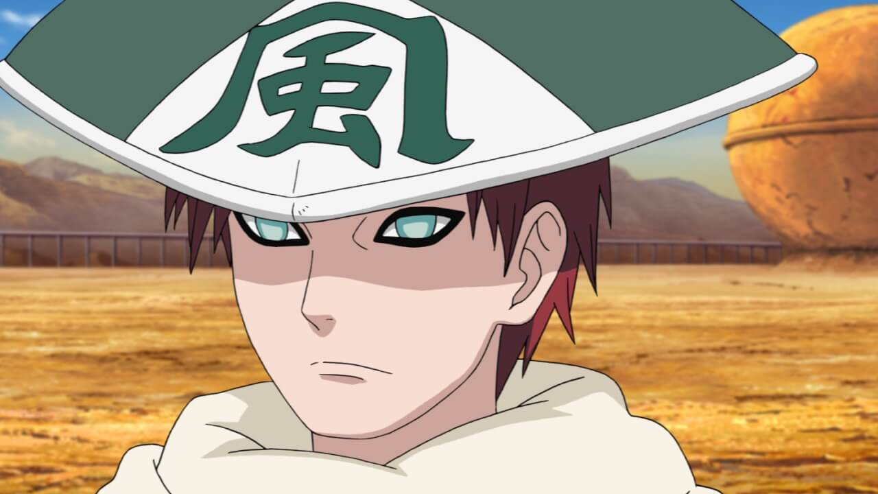 1280x720 As a Taijutsu User. NARUTO: SHIPPUDEN. NARUTO OFFICIAL SITE (NARUTO & BORUTO)