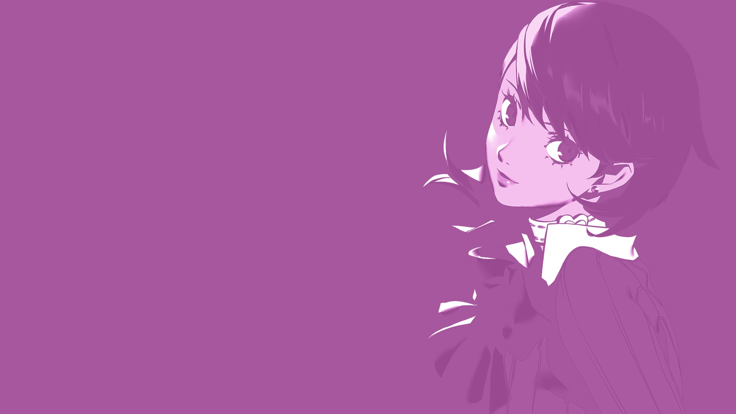 2404x1352 Yukari Takeba Wallpaper and Background: Free HD Download