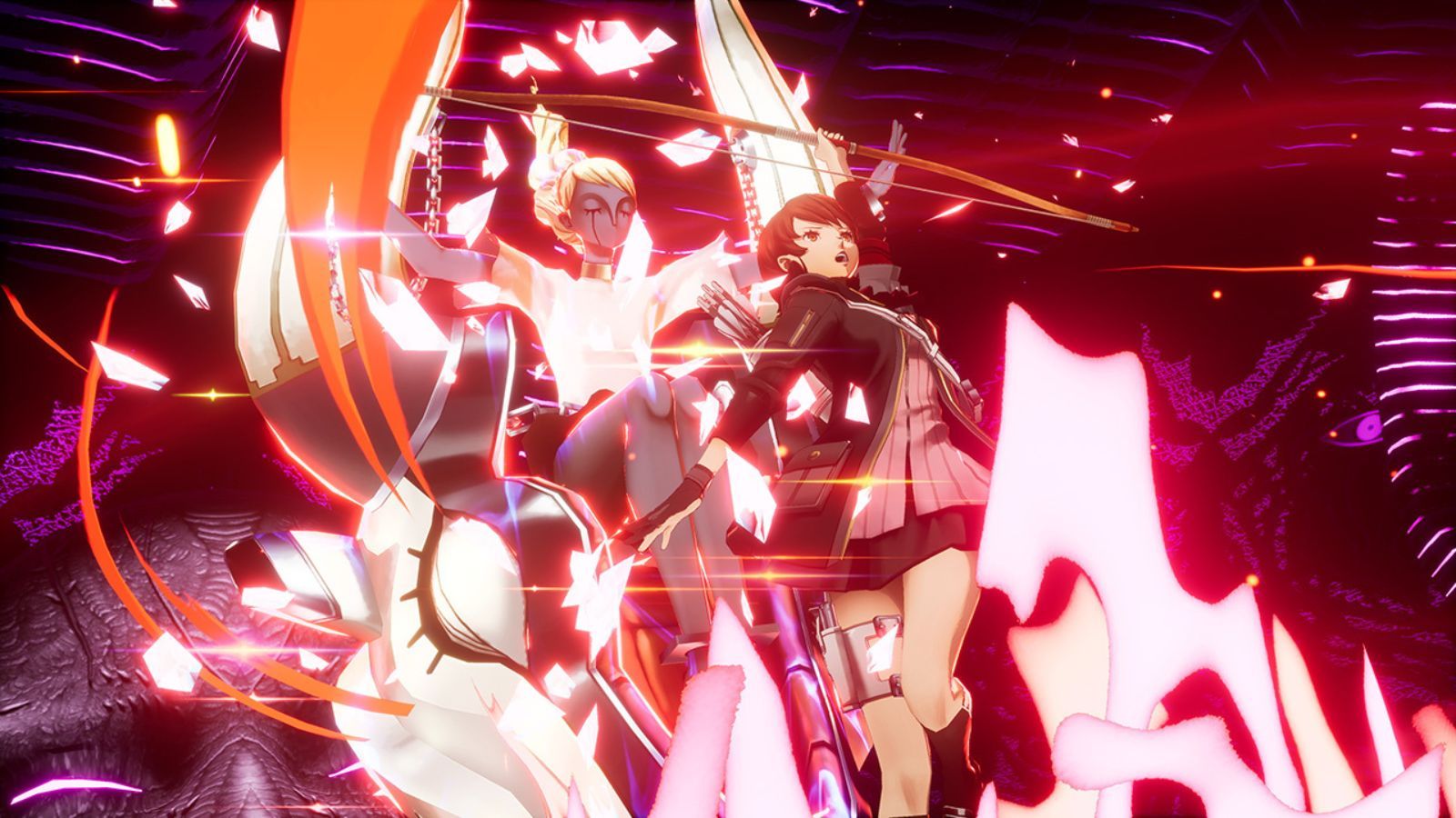 1600x900 Persona 3 Reload romances: Who is worth a Valentine's date?