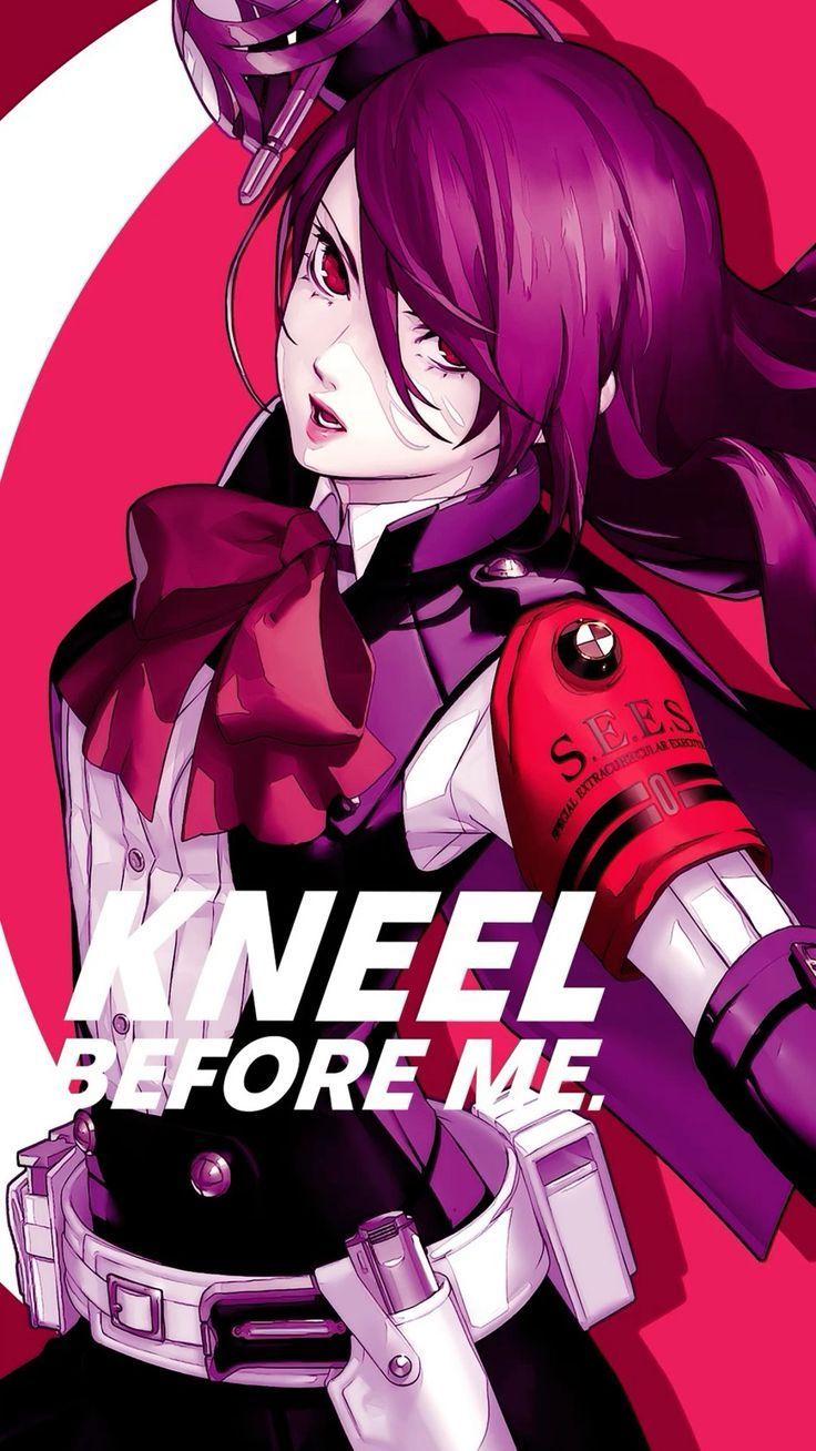736x1308 Persona mitsuri. Persona 5 protag, Persona 3 yukari wallpaper, Persona 3 mitsuru