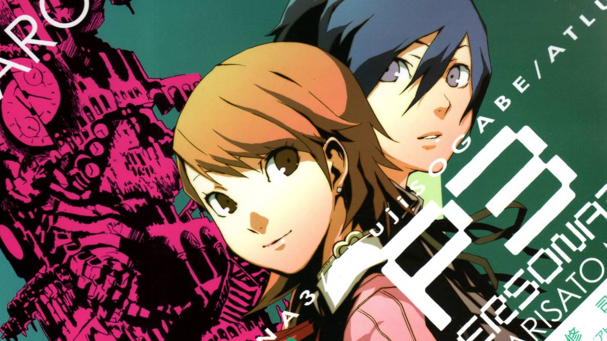 1200x675 Persona 3 Portable: Best Gifts For Yukari