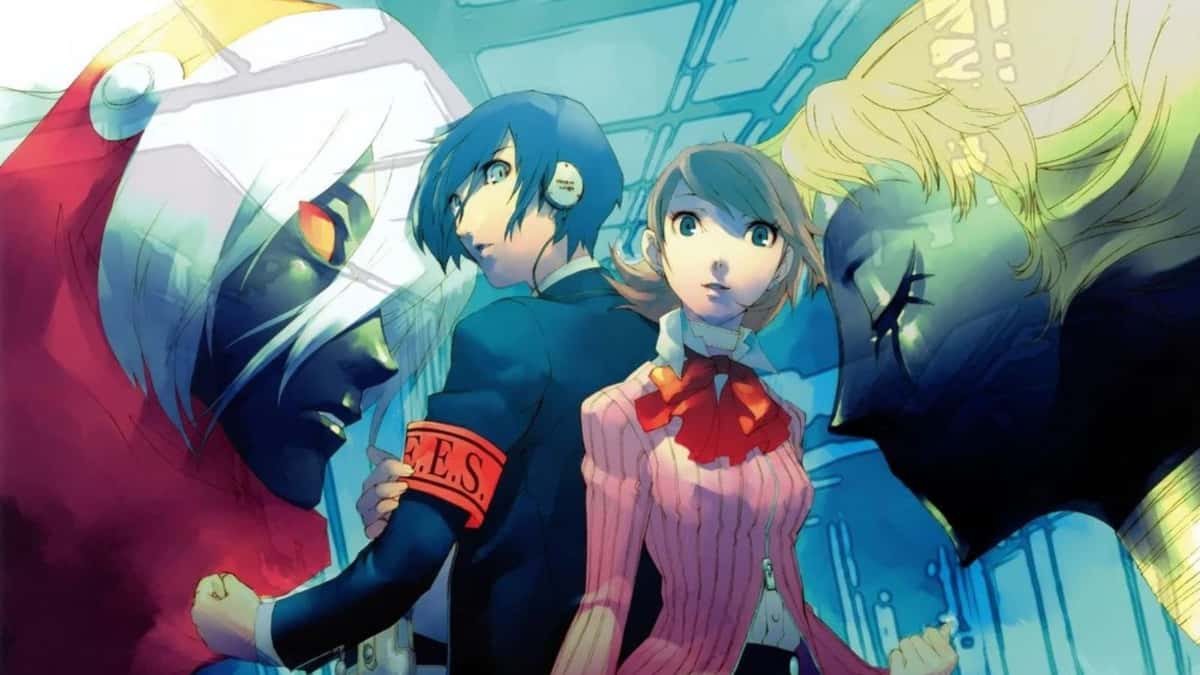1200x675 Persona director reveals Persona 3 saved Atlus from “collapse” almost 20 years ago