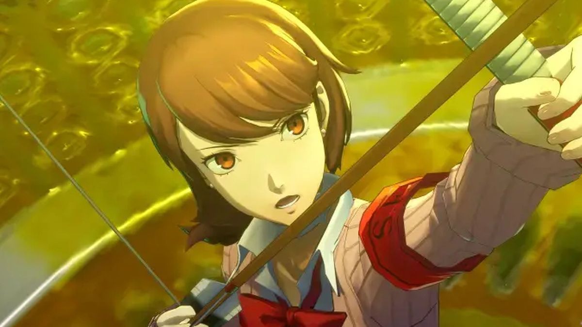 1200x676 Veteran Persona 3 fans are getting ready to defend Yukari all over again in Reload's Episode Aigis DLC