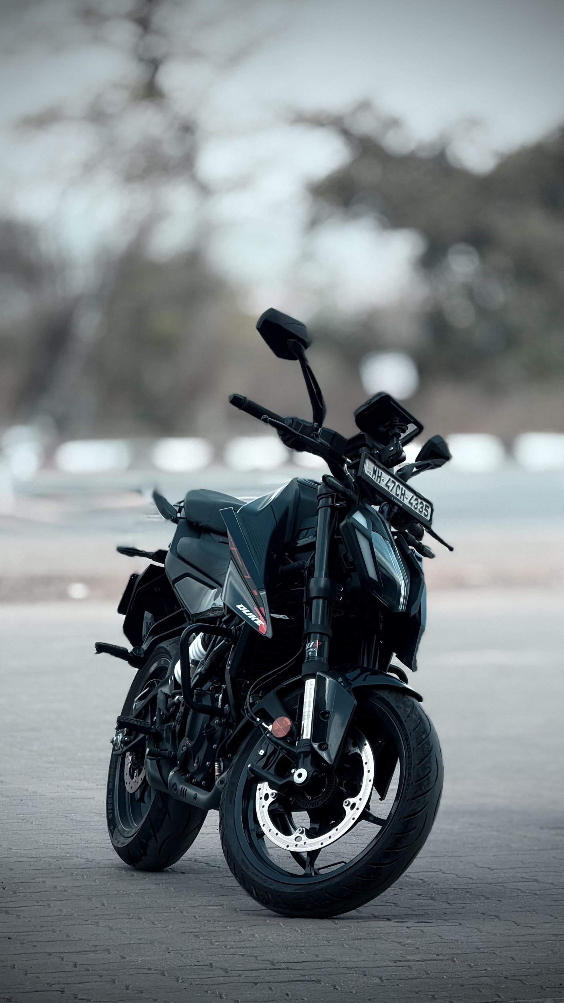 1974x3510 The 250 Duke In Ebony Black Is Wallpaper Material
