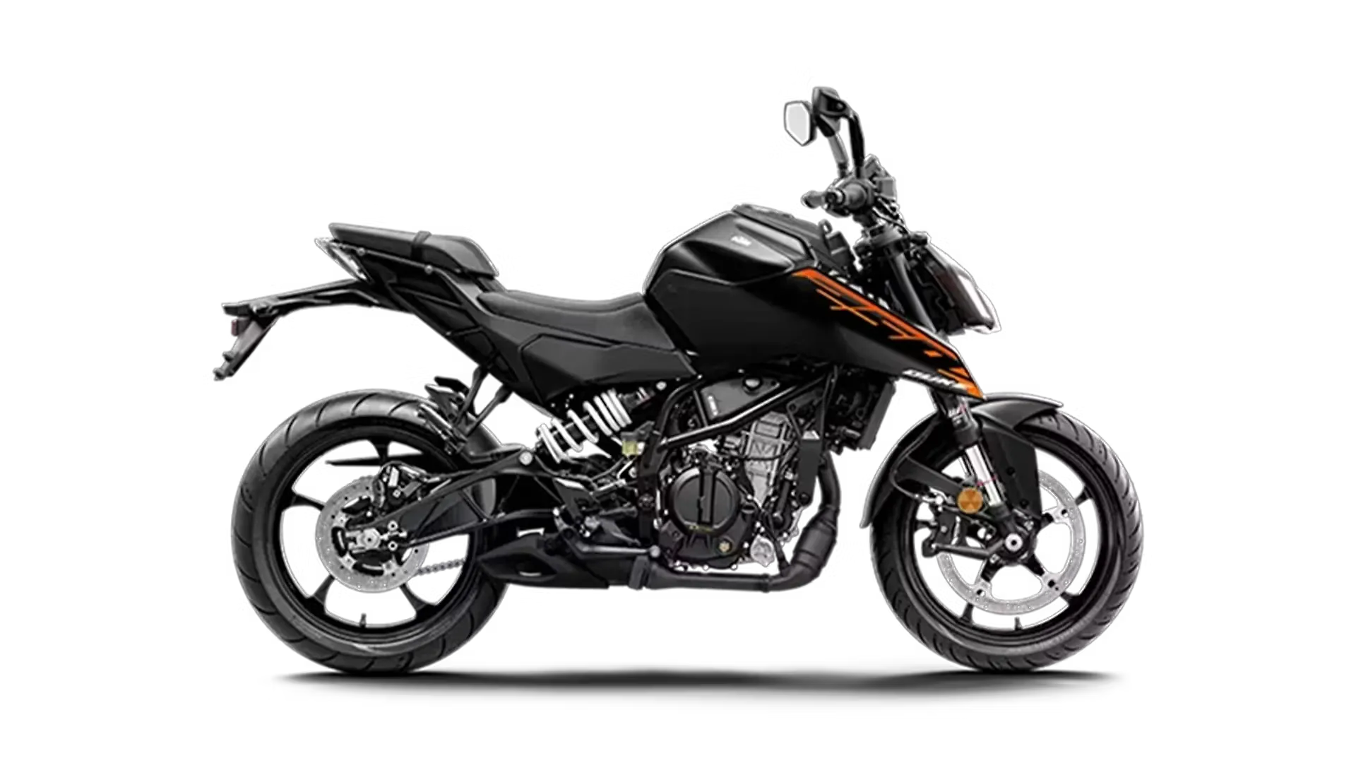 1920x1080 image of KTM 250 Duke. Photo of 250 Duke