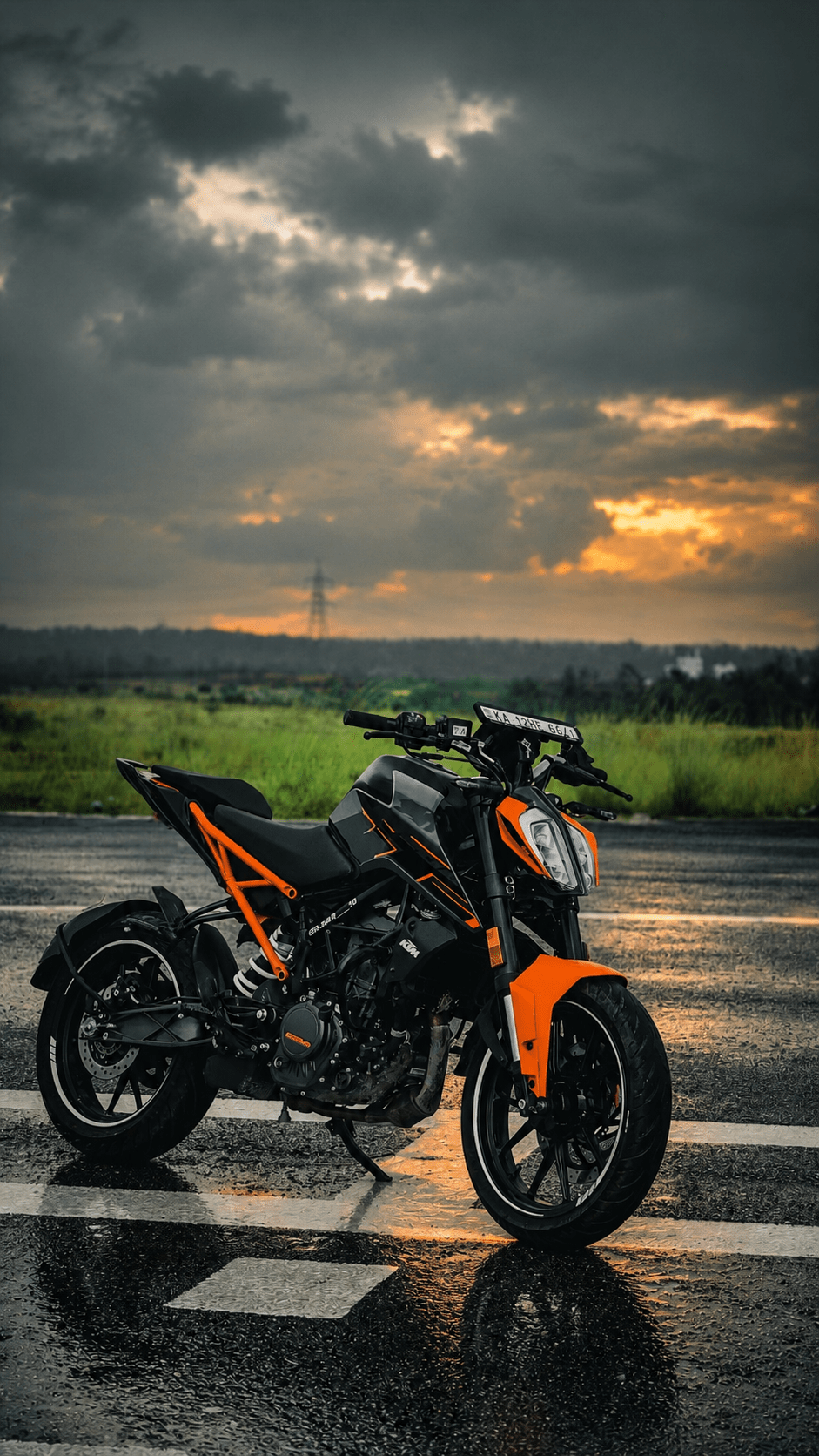 941x1672 Duke Wallpaper
