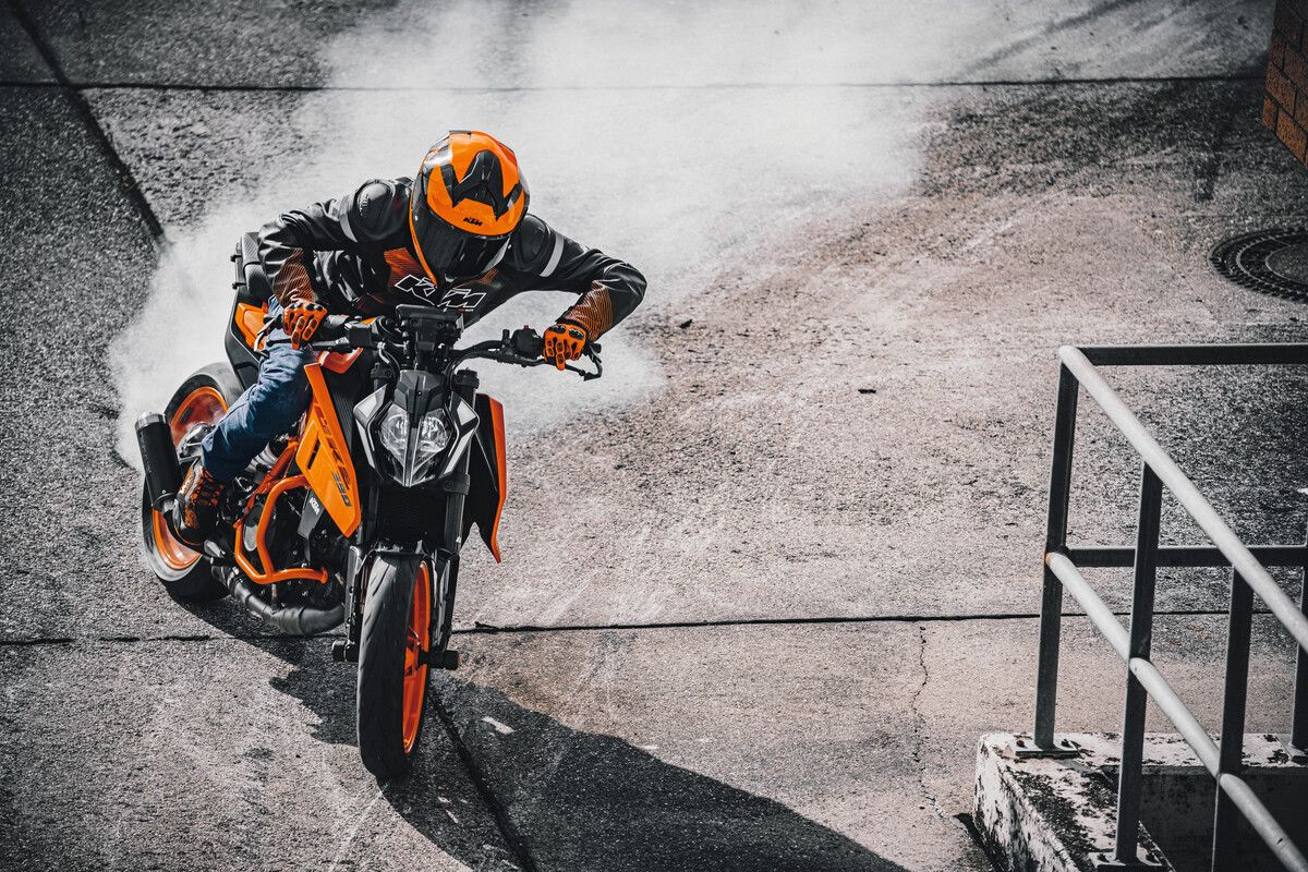 1200x800 KTM India Launches Gen 3 Duke 390 And Duke 250