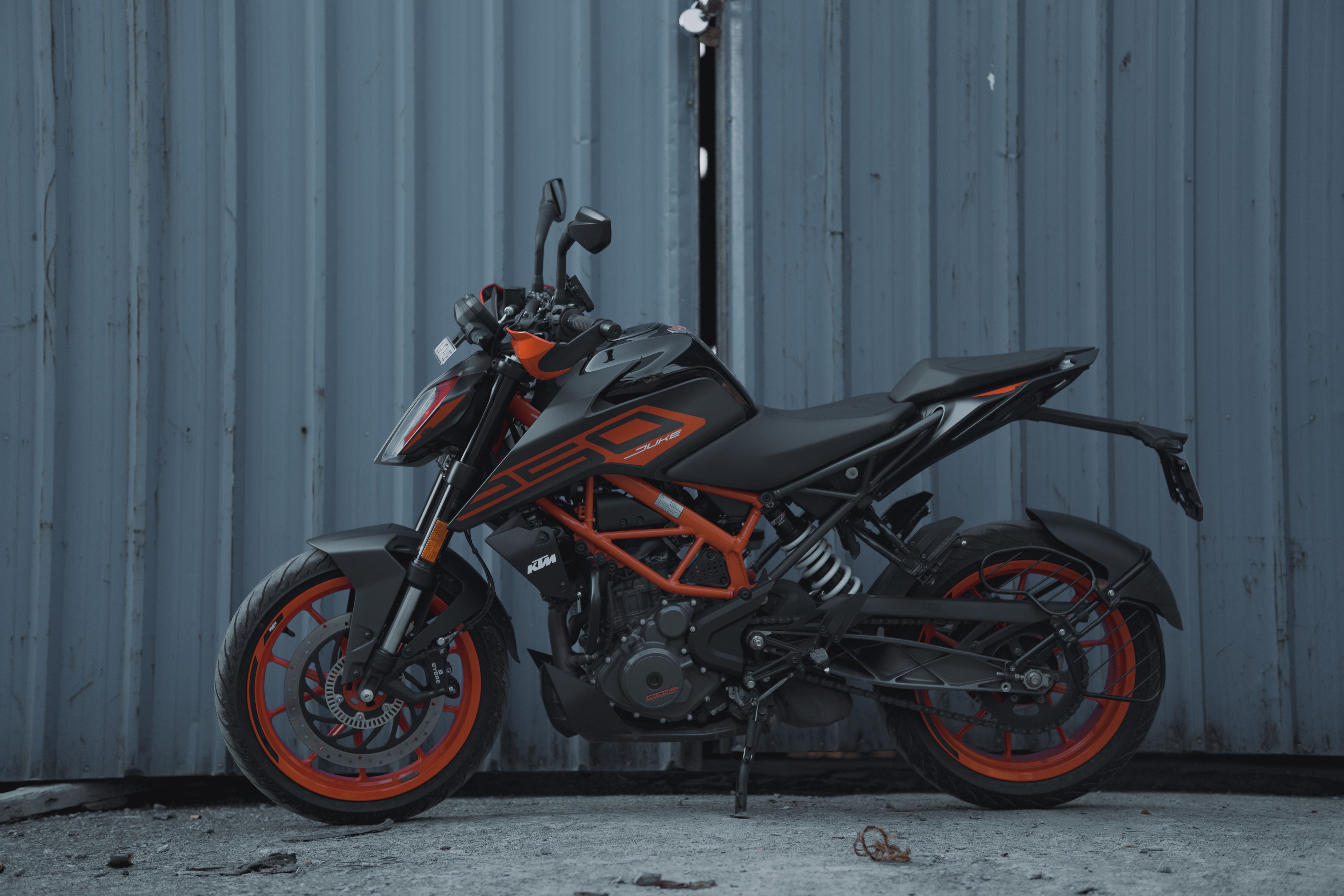 6000x4000 Duke 250 Photo, Download The BEST Free Duke 250 & HD Image