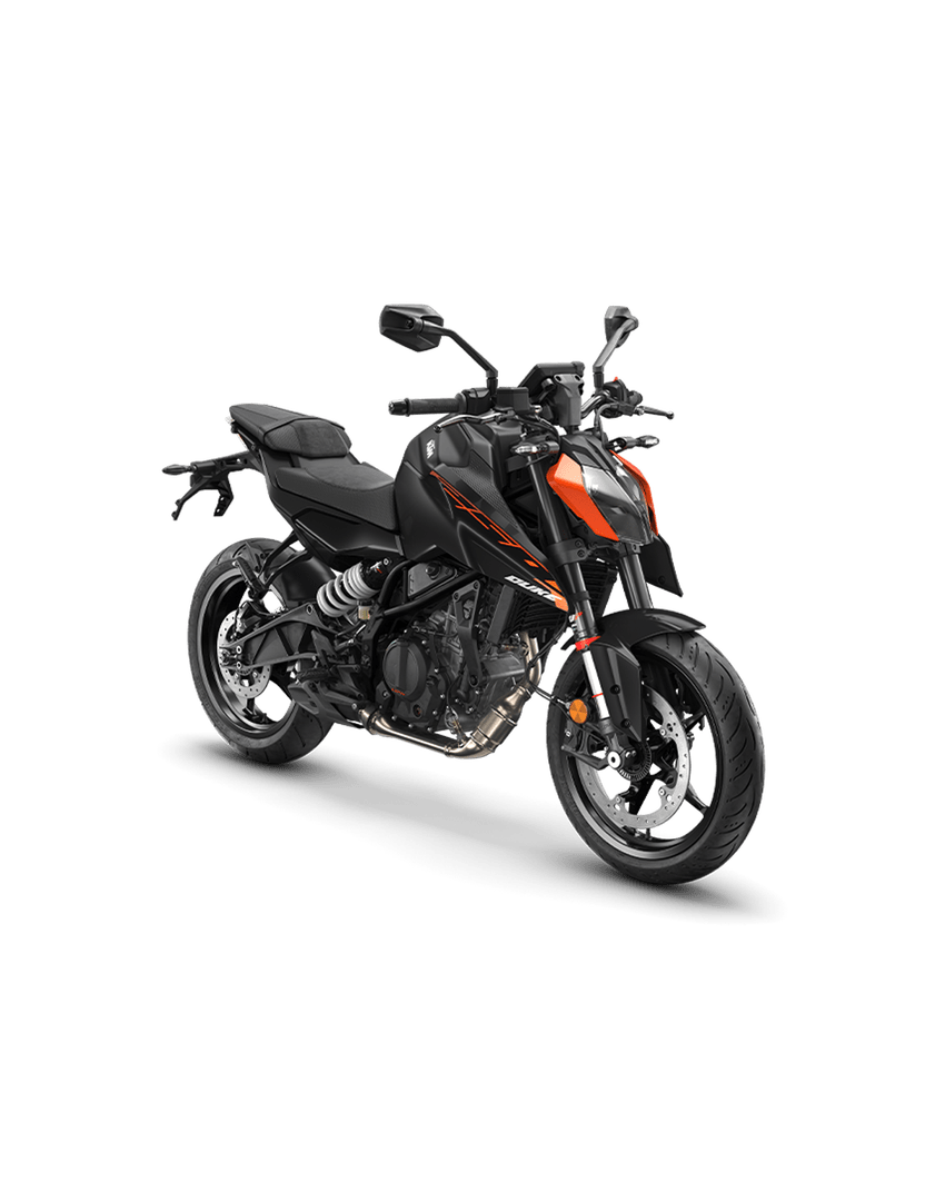 850x1063 KTM 250 Duke Image Duke Interior & Exterior [49 Photo]