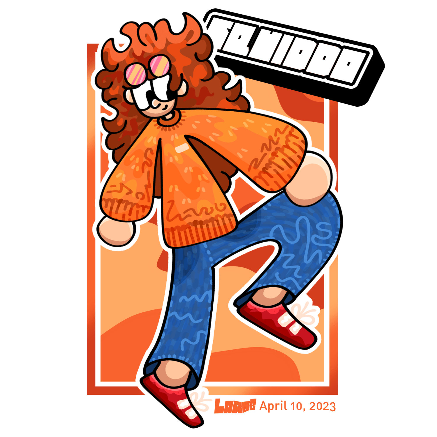 1500x1500 Back Catalog Drop: Squiddo Fanart by LarisB on Newgrounds