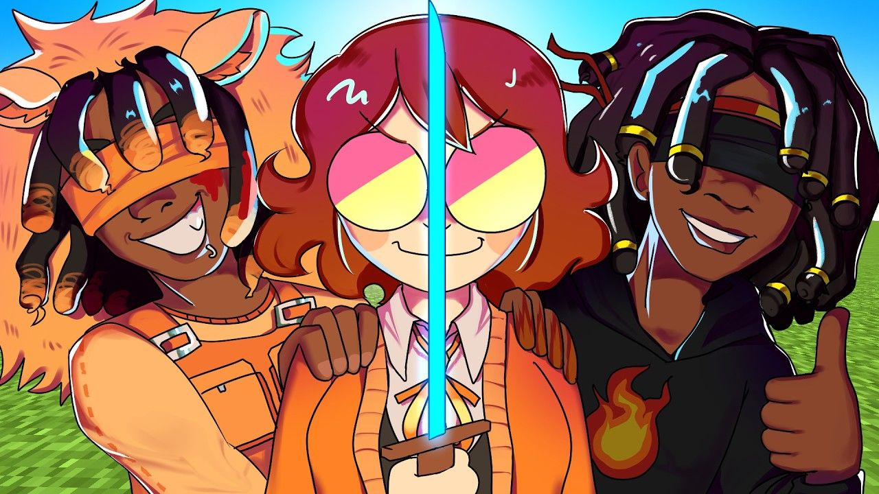 1280x720 The Story of Lifesteal's Great Nuclear War