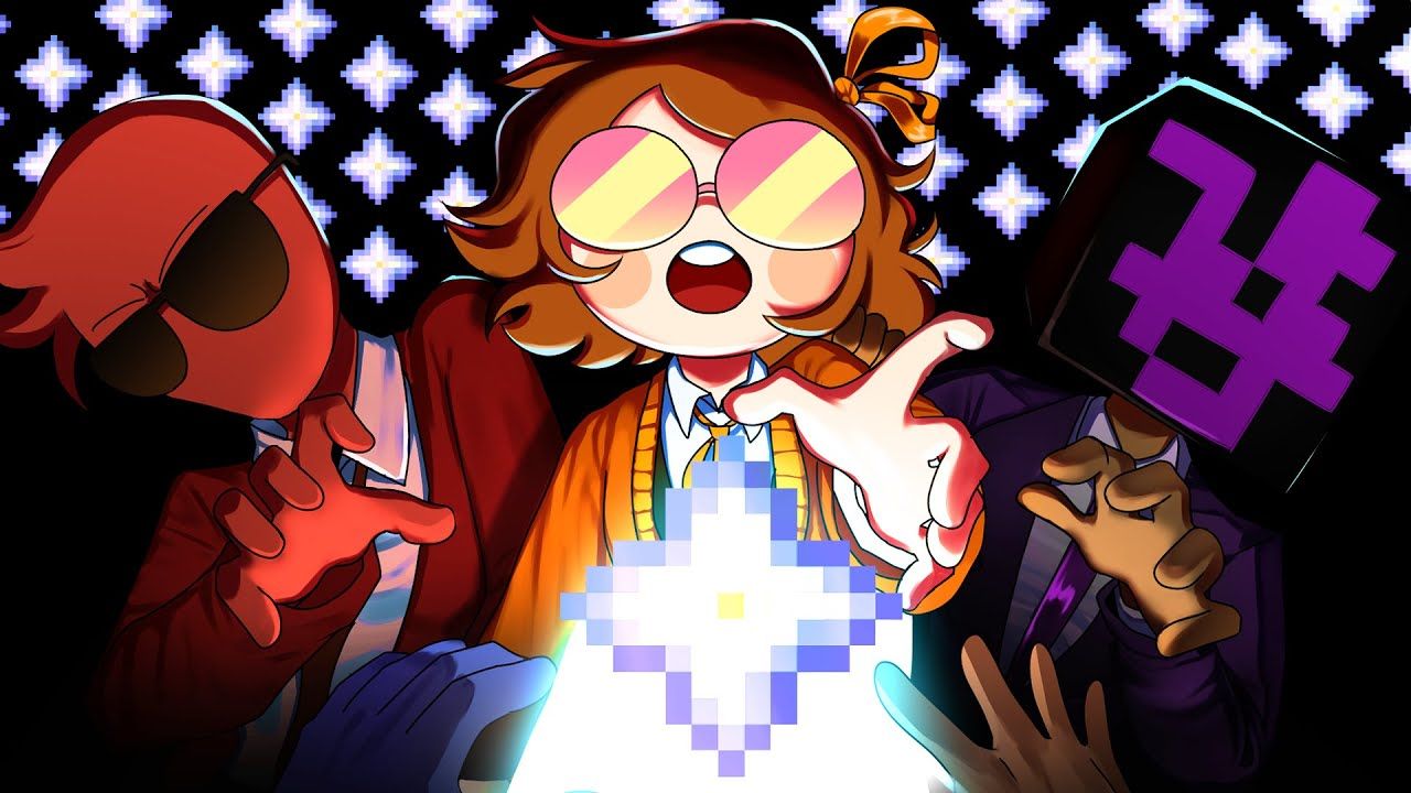 1280x720 My Quest To Become God On This Server