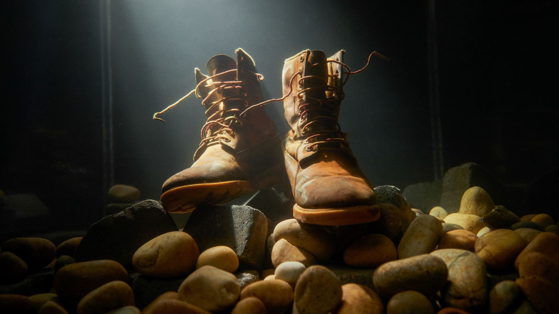 1920x1080 Timberland Caps off 50th Anniversary Year With Documentary Film Directed