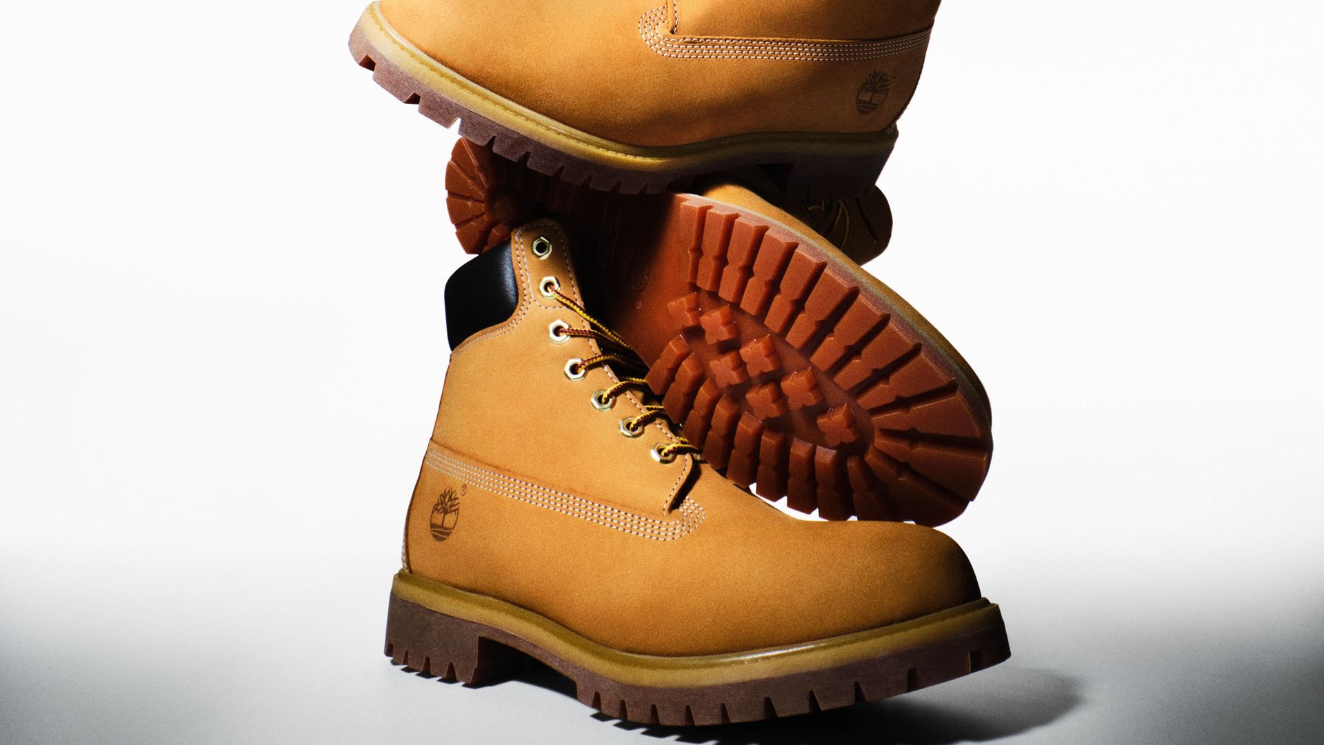 1920x1080 Timberland Reveals Essence of Original Yellow Boot™ With “ICONIC” Campaign