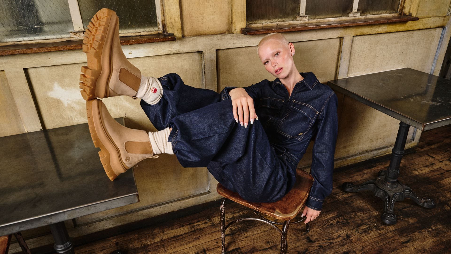 1920x1080 Express Your Signature Style With Timberland's Versatile New FW24 Collections