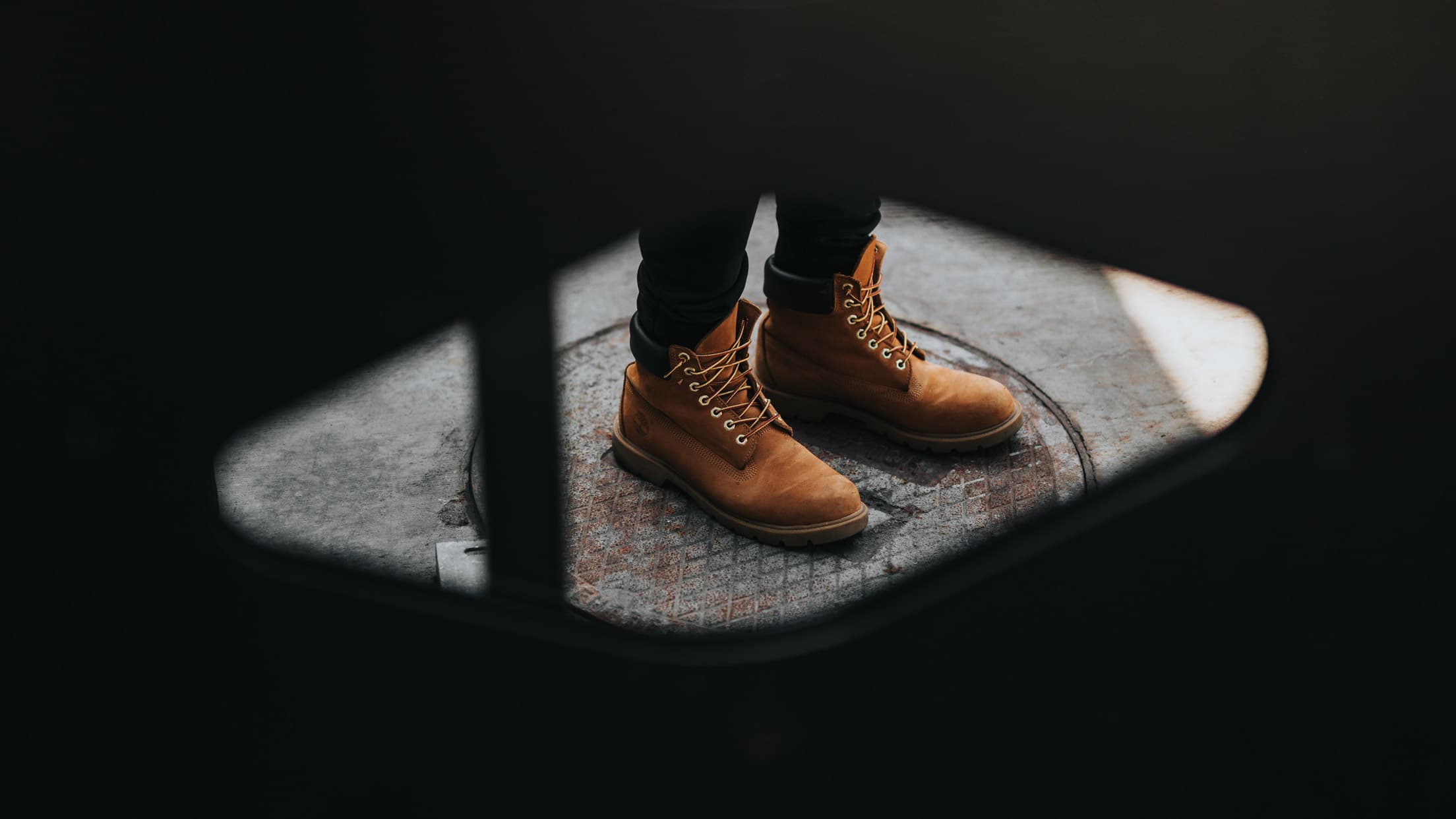 2208x1242 Join a global photographic adventure with Timberland, Featuring The Community