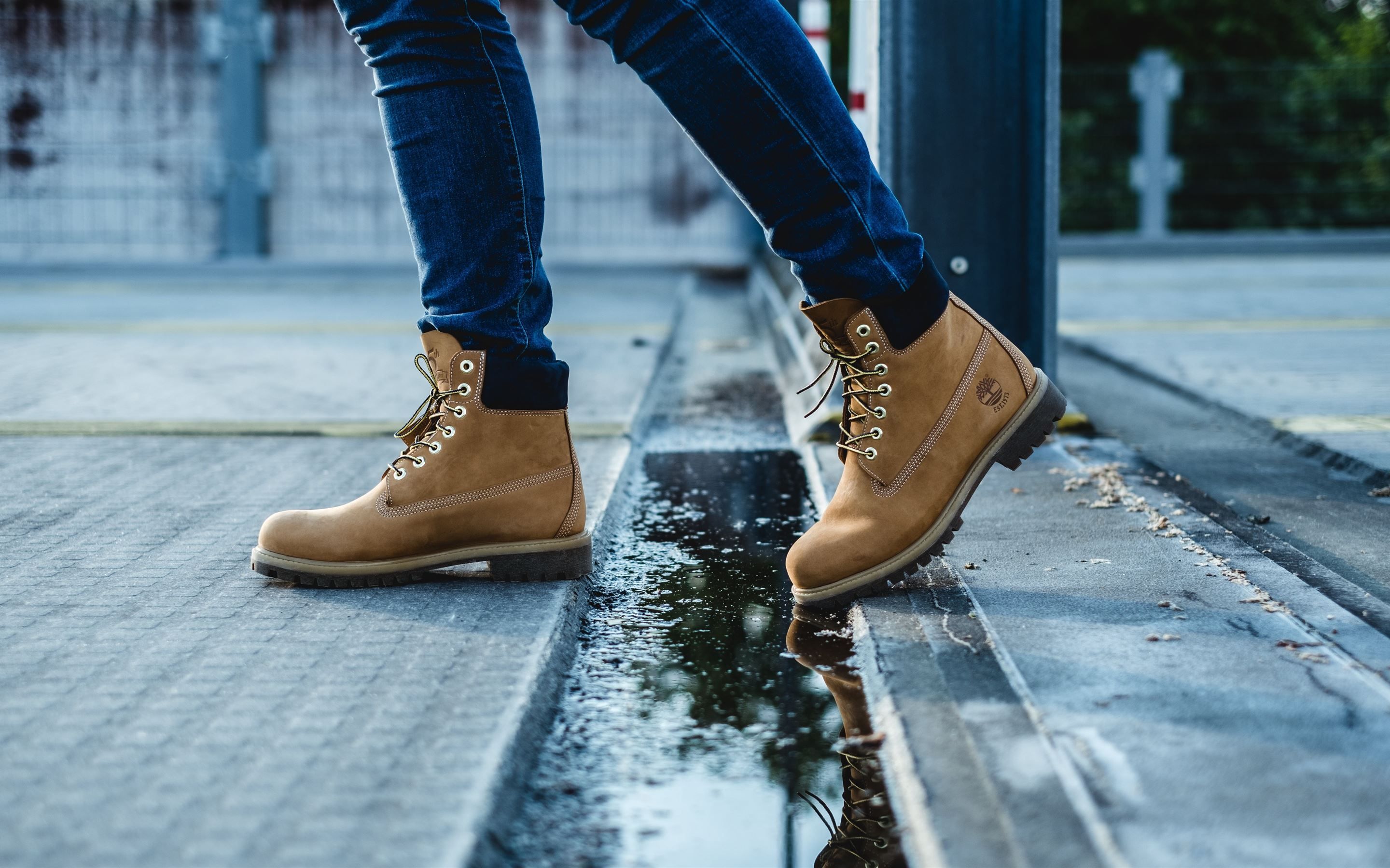 2880x1800 Timberland 45th Anniversa. MacBook Air Wallpaper Download