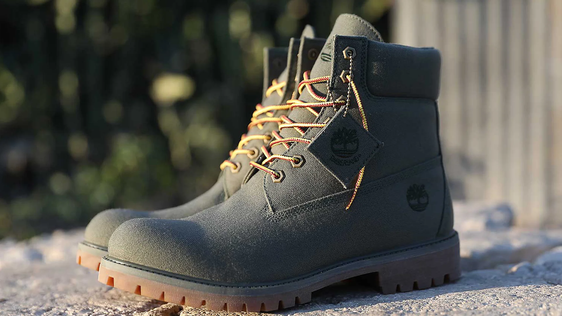 1920x1080 These Boots Are Made From Old Plastic Bottles Recovered In Haiti