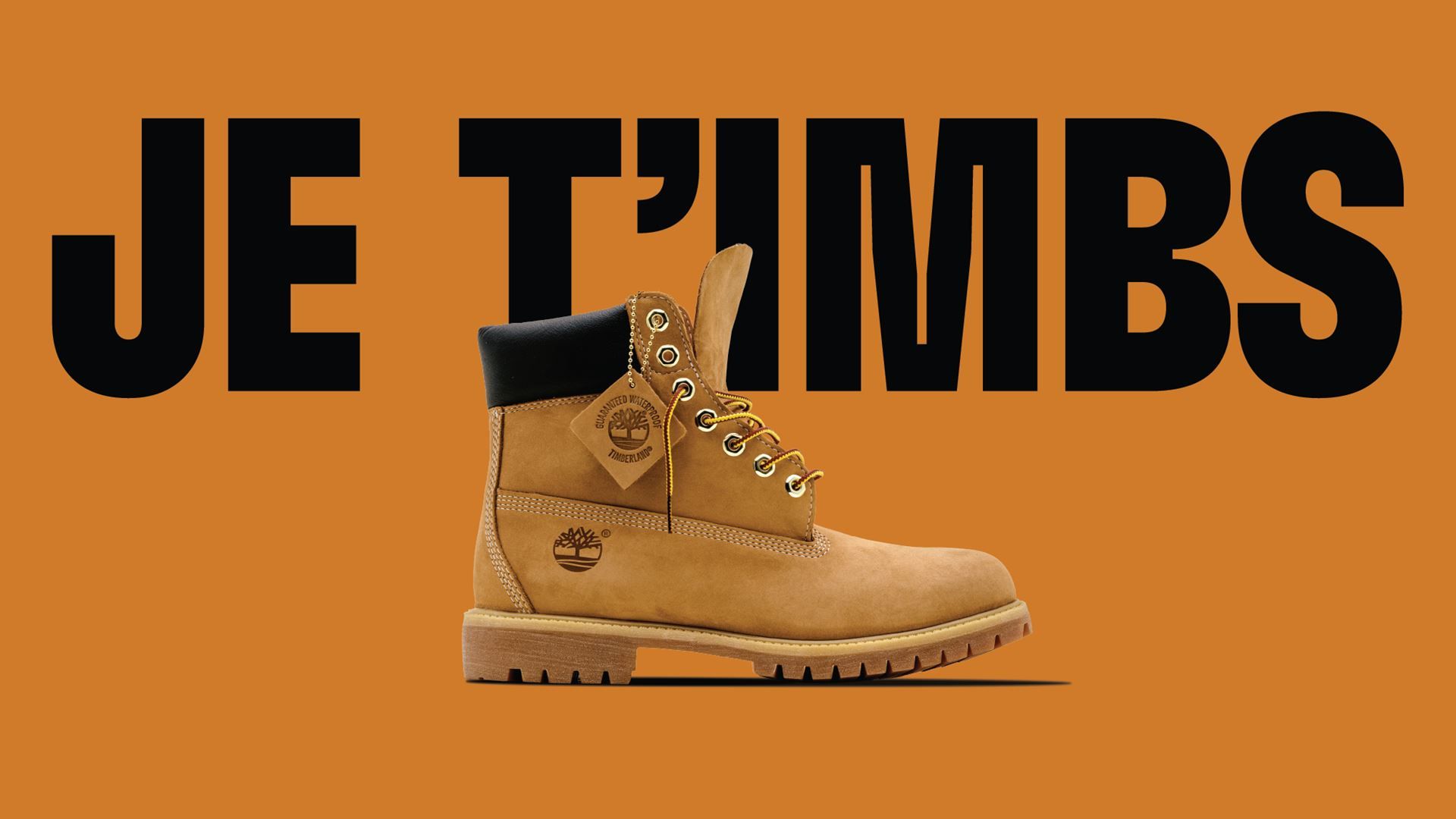1920x1080 Timberland Takes to the Streets