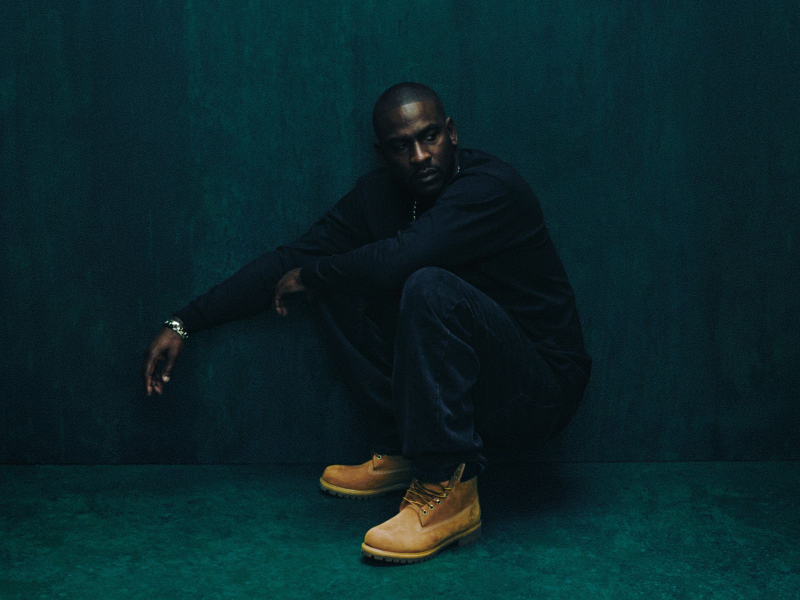 1600x1200 Timberland's “Advice of an Icon” celebrates authenticity
