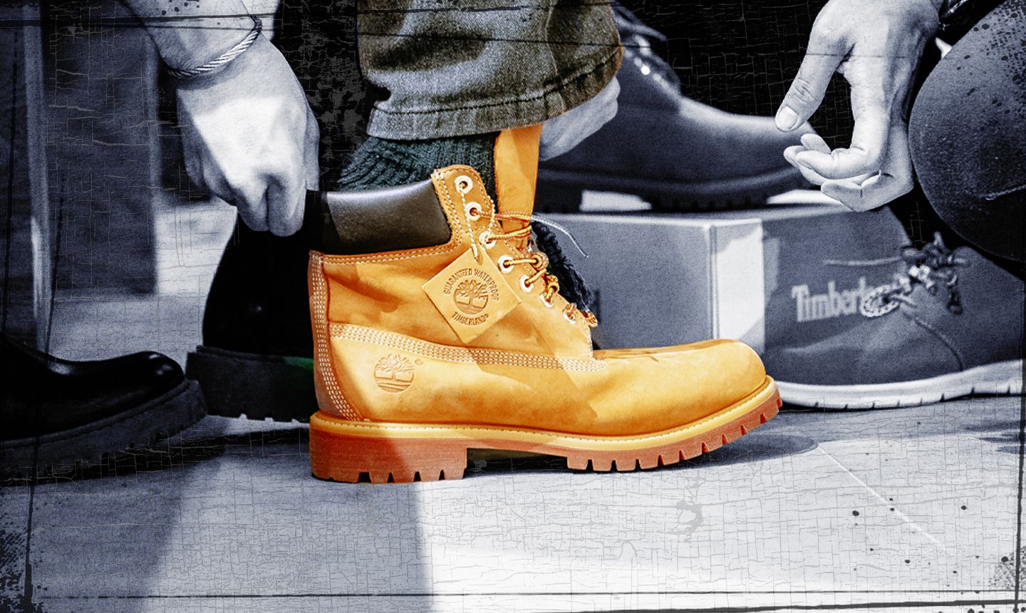 1440x860 Durability over Fast Fashion: Timberland Proves Why It's an Icon