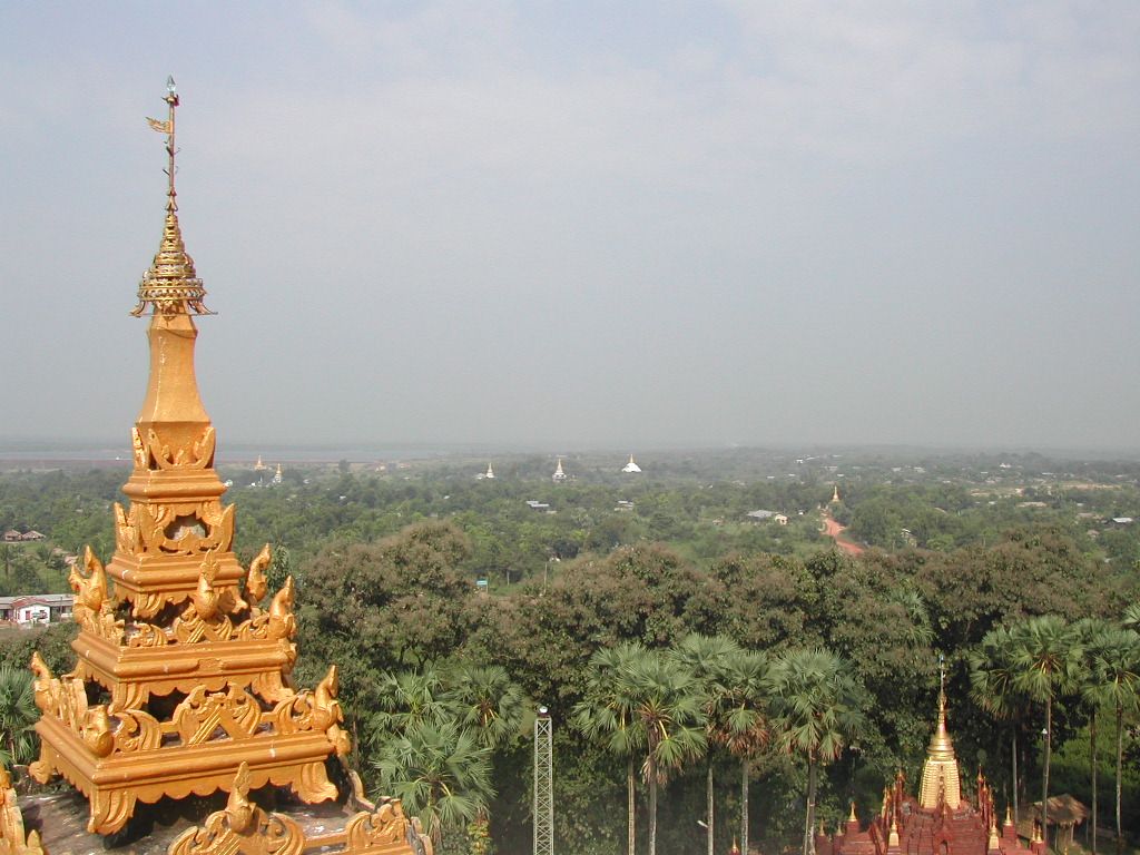 1024x768 Bago, Myanmar