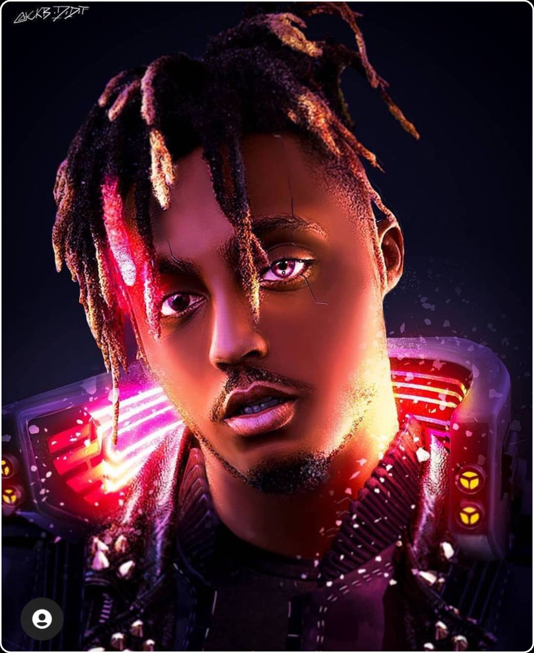 1046x1280 Download Juice Wrld Wallpaper HD By Juice_wrld_. Wallpaper