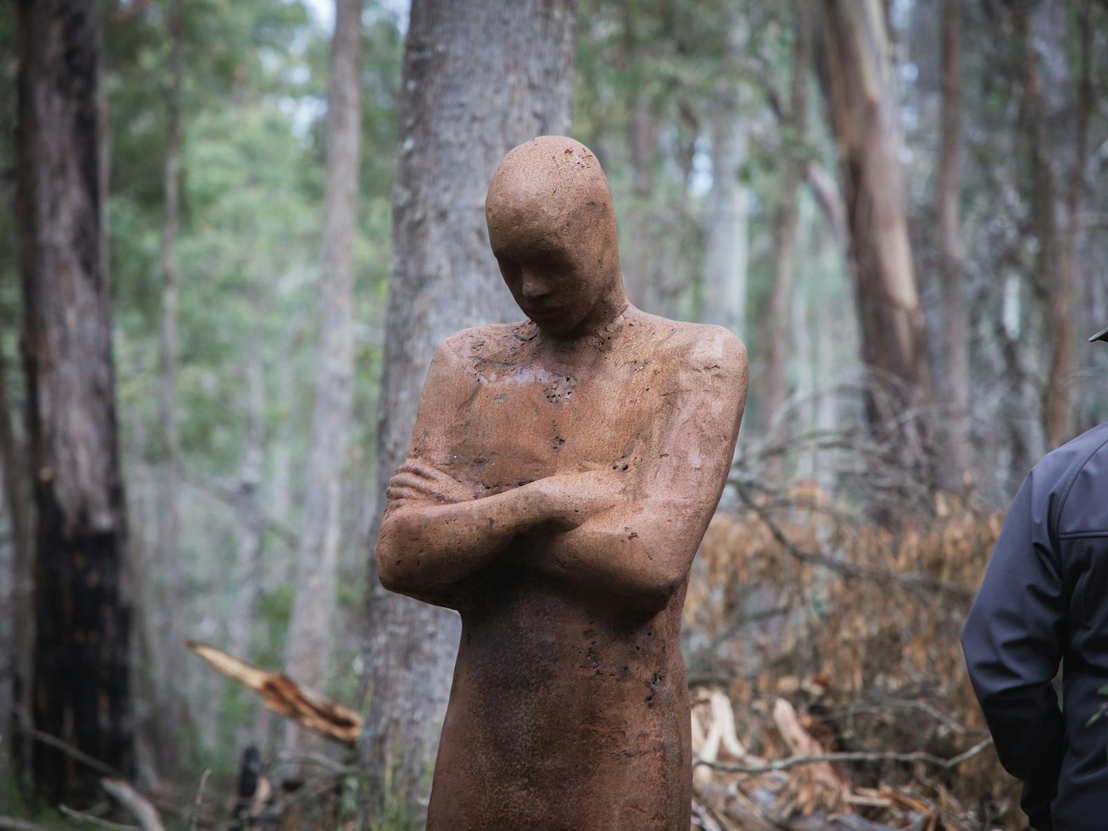 1600x1200 Bago Sculpture Forest. NSW Holidays & Accommodation, Things to Do, Attractions and Events