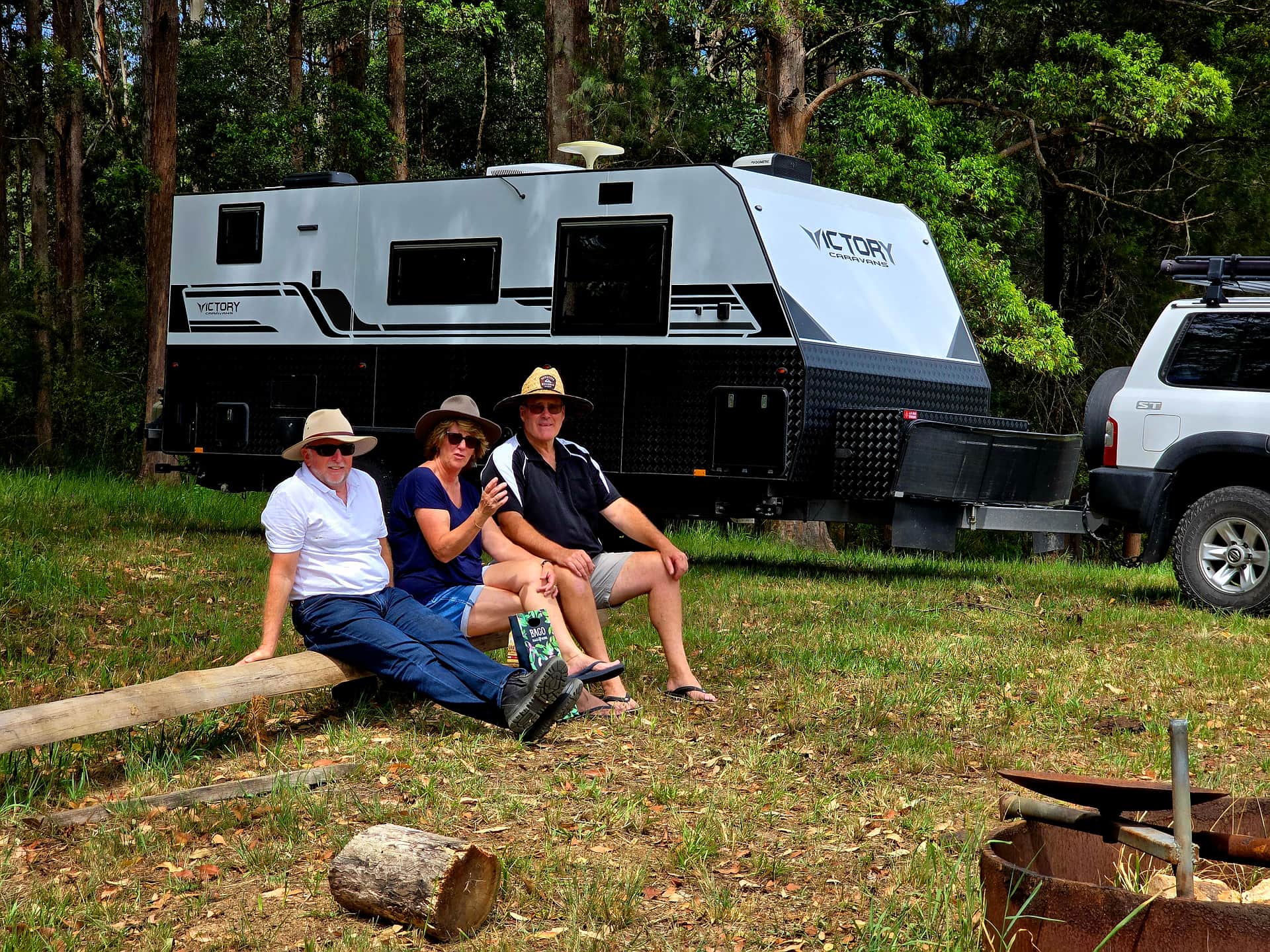 1920x1440 Bago Maze & Wine Mountain View Camp in Herons Creek, New South Wales